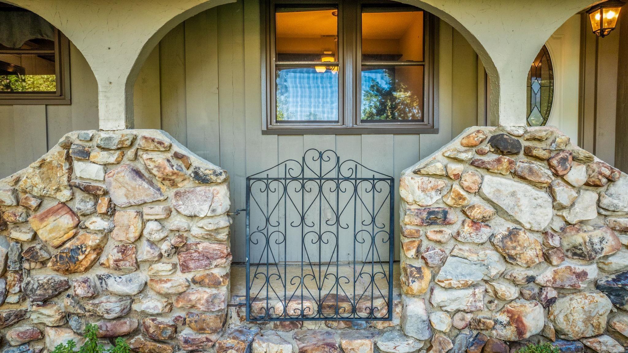 75 SHOSHONI  Sherwood, AR