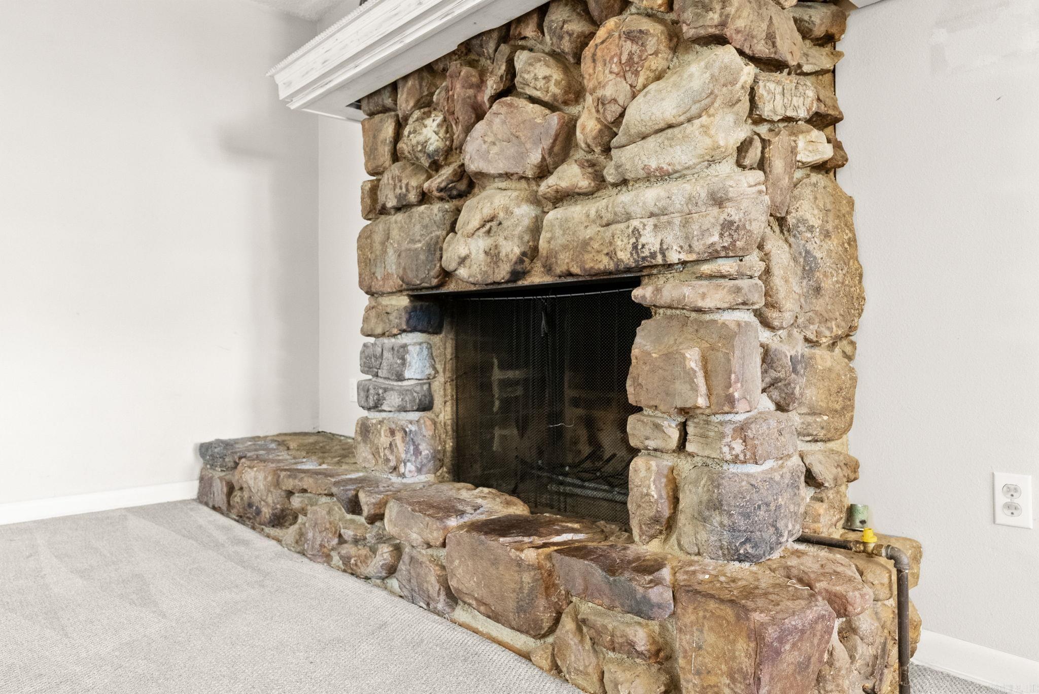 75 SHOSHONI  Sherwood, AR