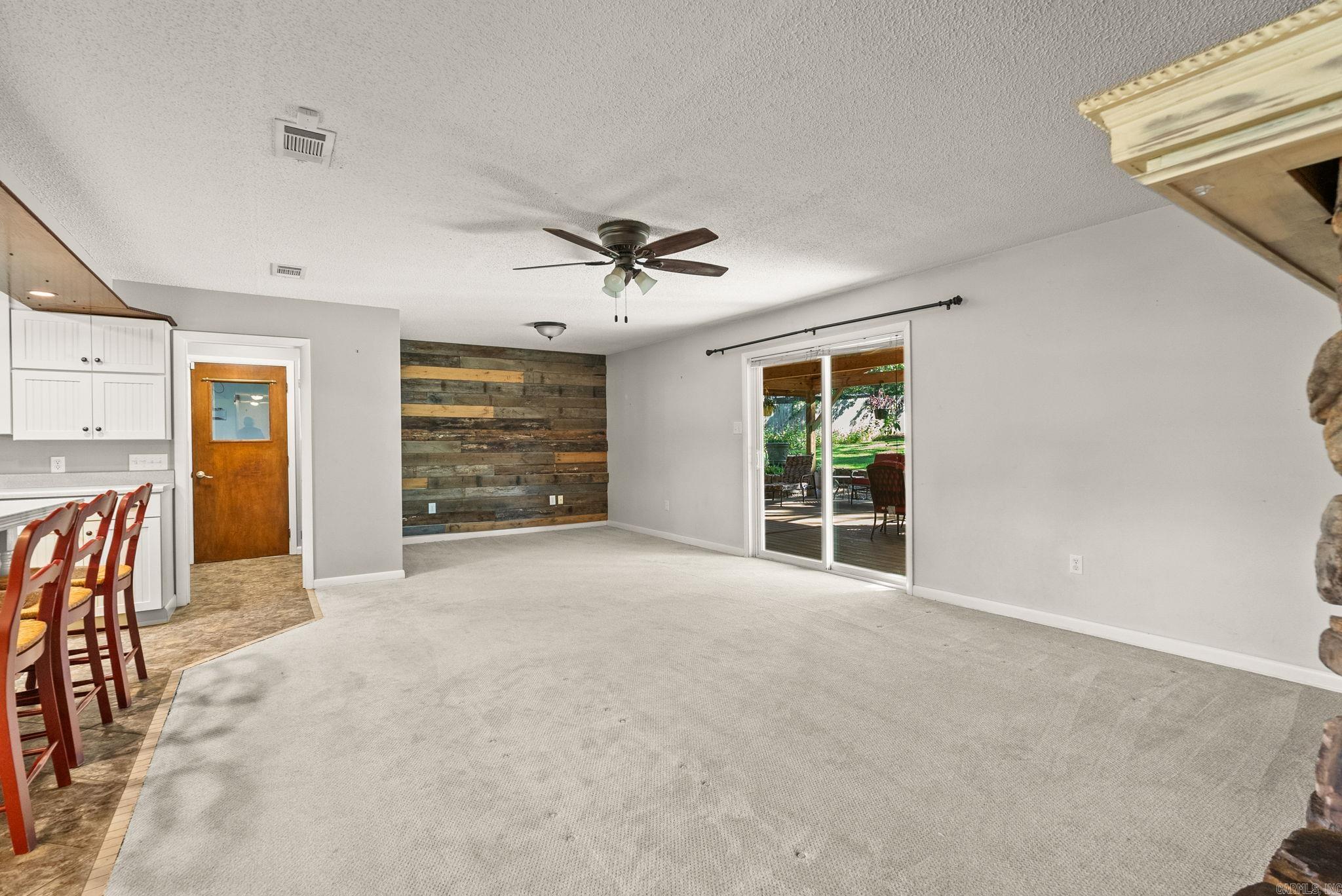 75 SHOSHONI  Sherwood, AR