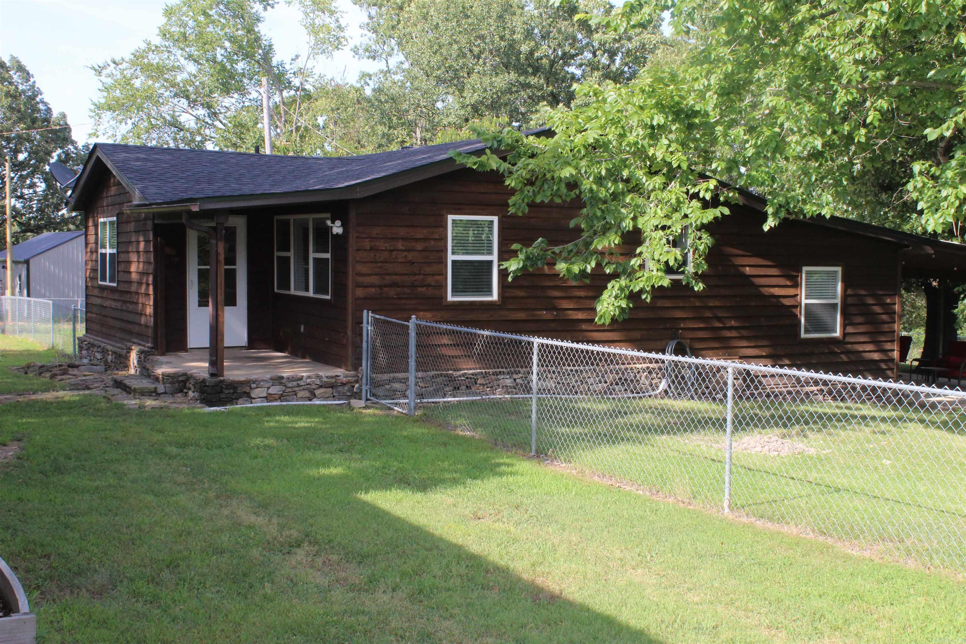 104 Grand Central Drive  Marshall, AR
