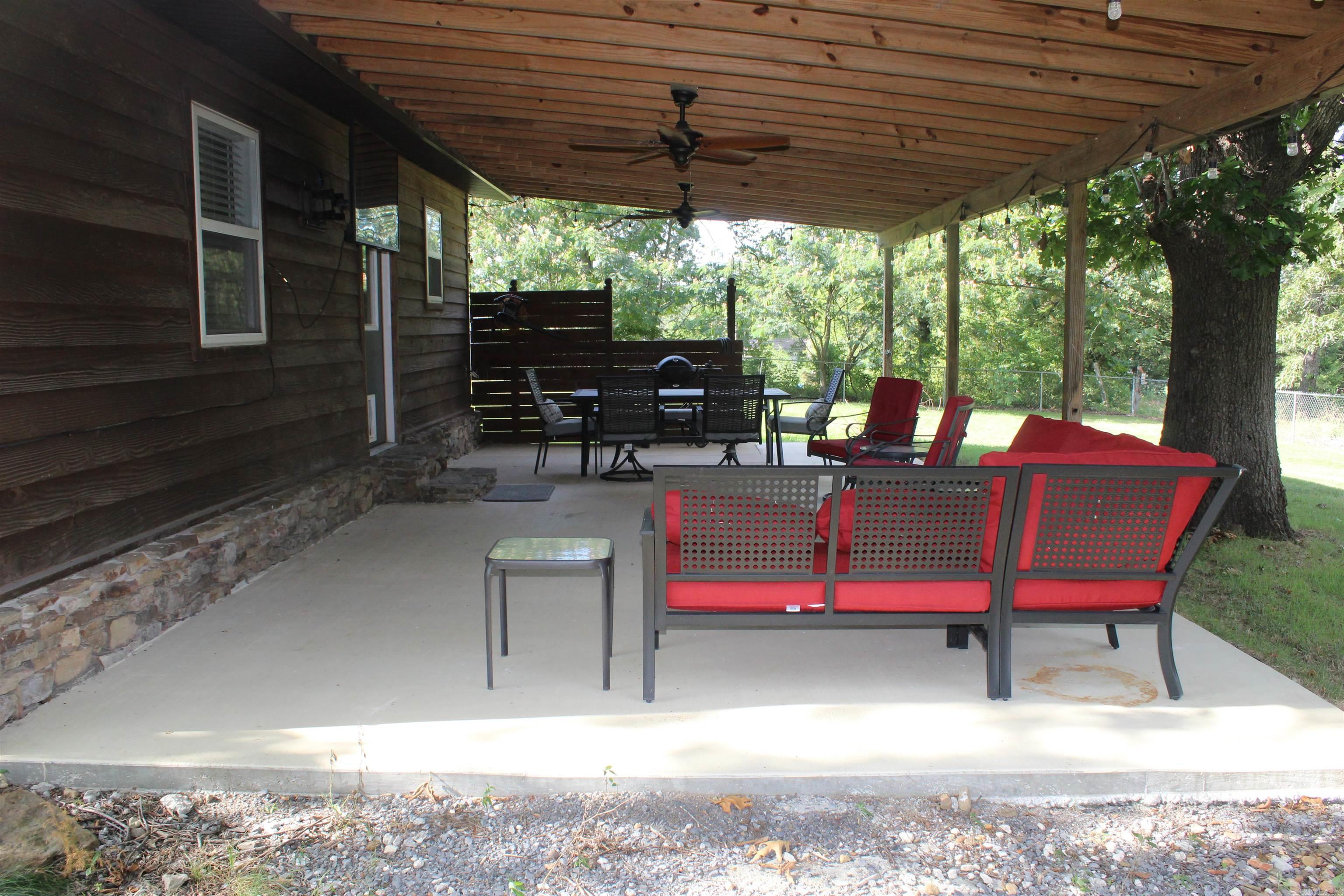 104 Grand Central Drive  Marshall, AR