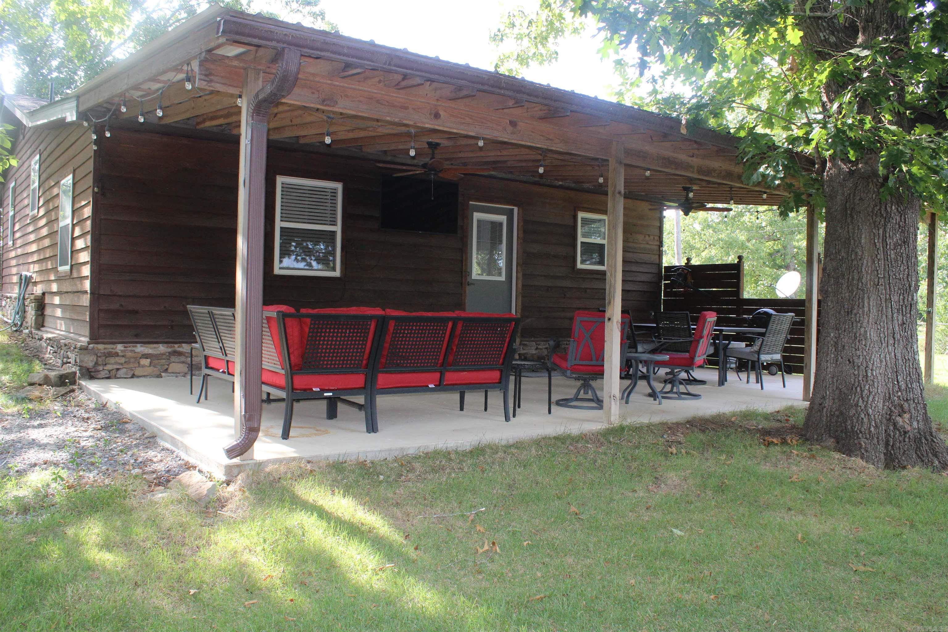 104 Grand Central Drive  Marshall, AR