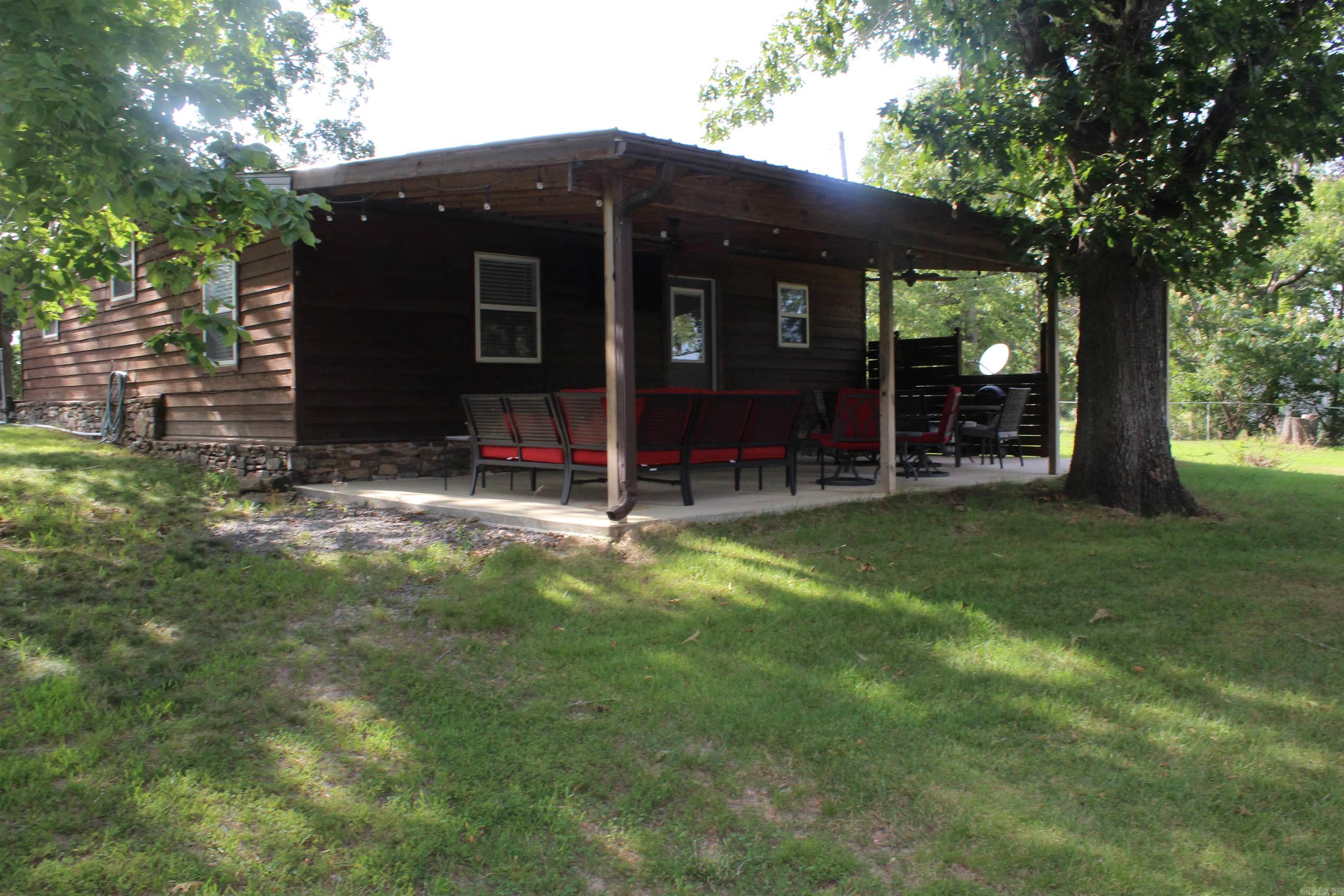 104 Grand Central Drive  Marshall, AR