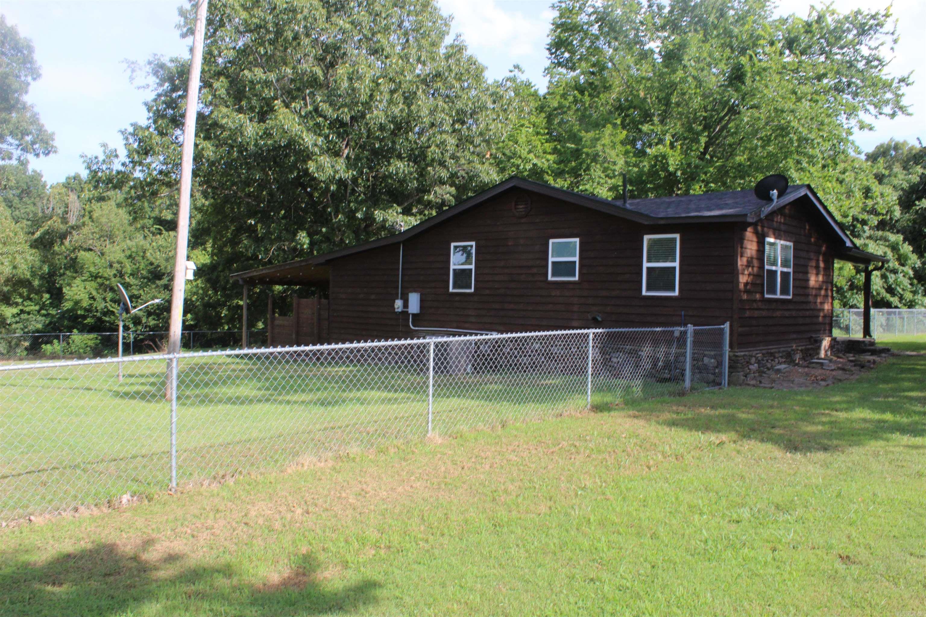 104 Grand Central Drive  Marshall, AR