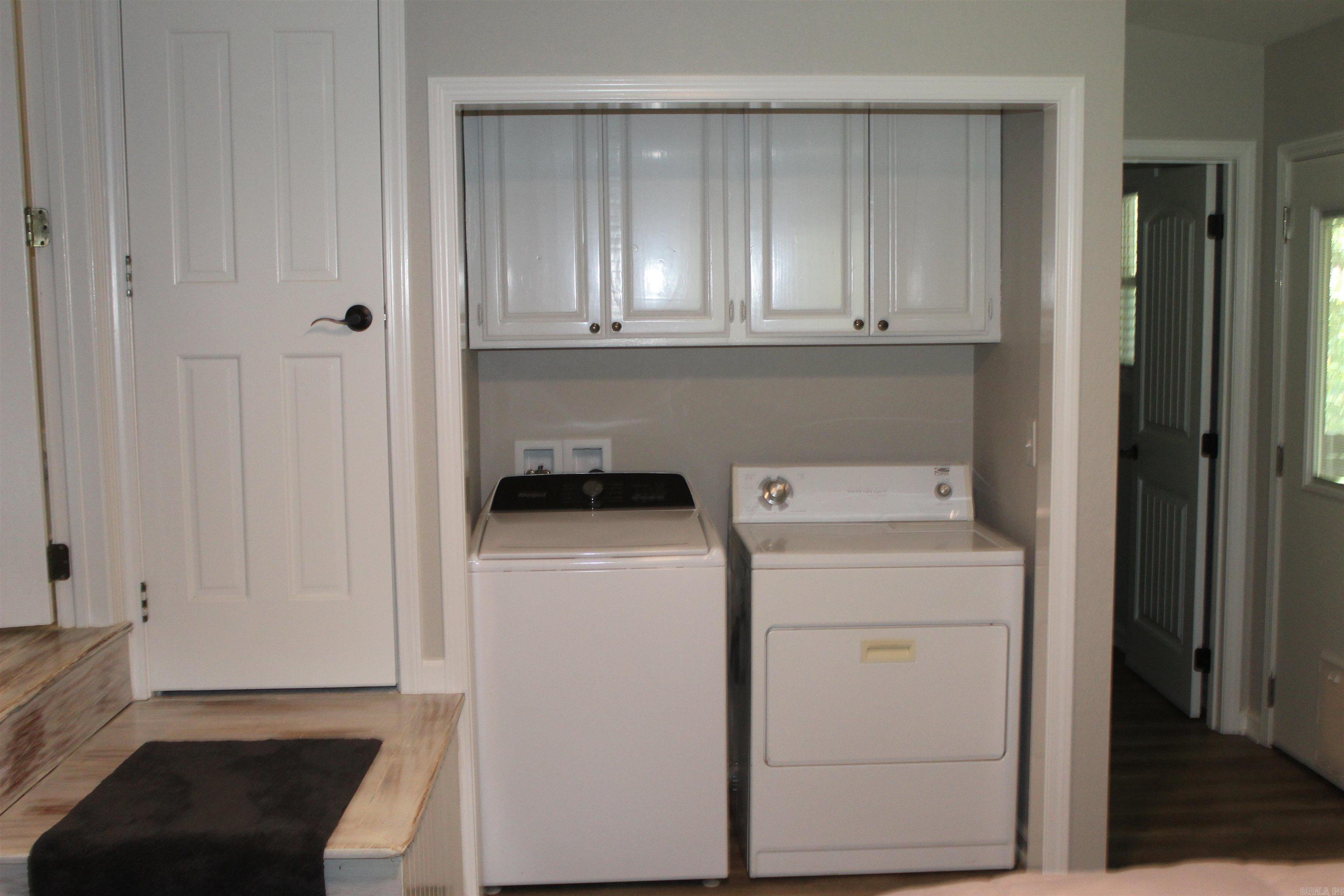 104 Grand Central Drive  Marshall, AR