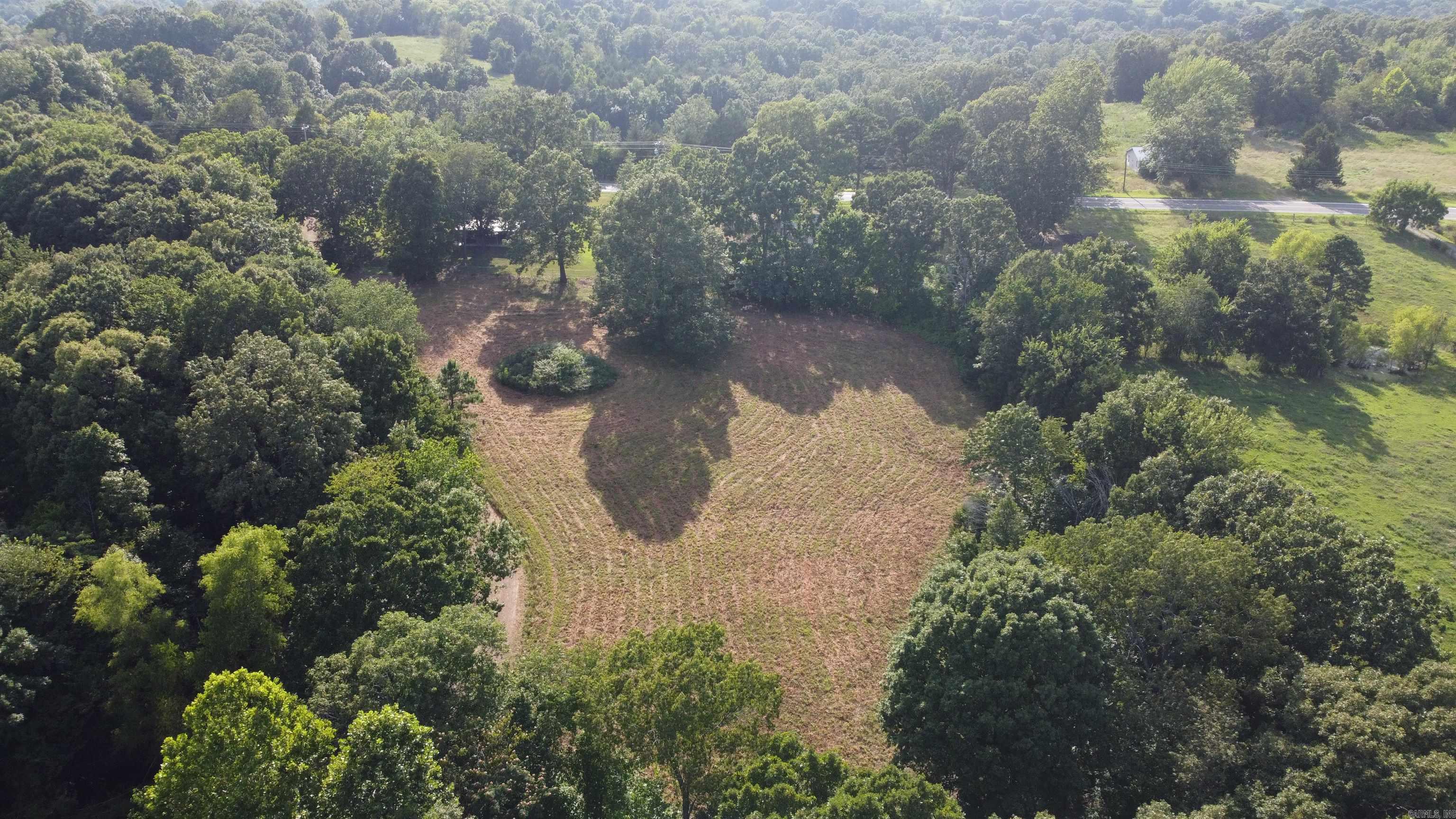 104 Grand Central Drive  Marshall, AR