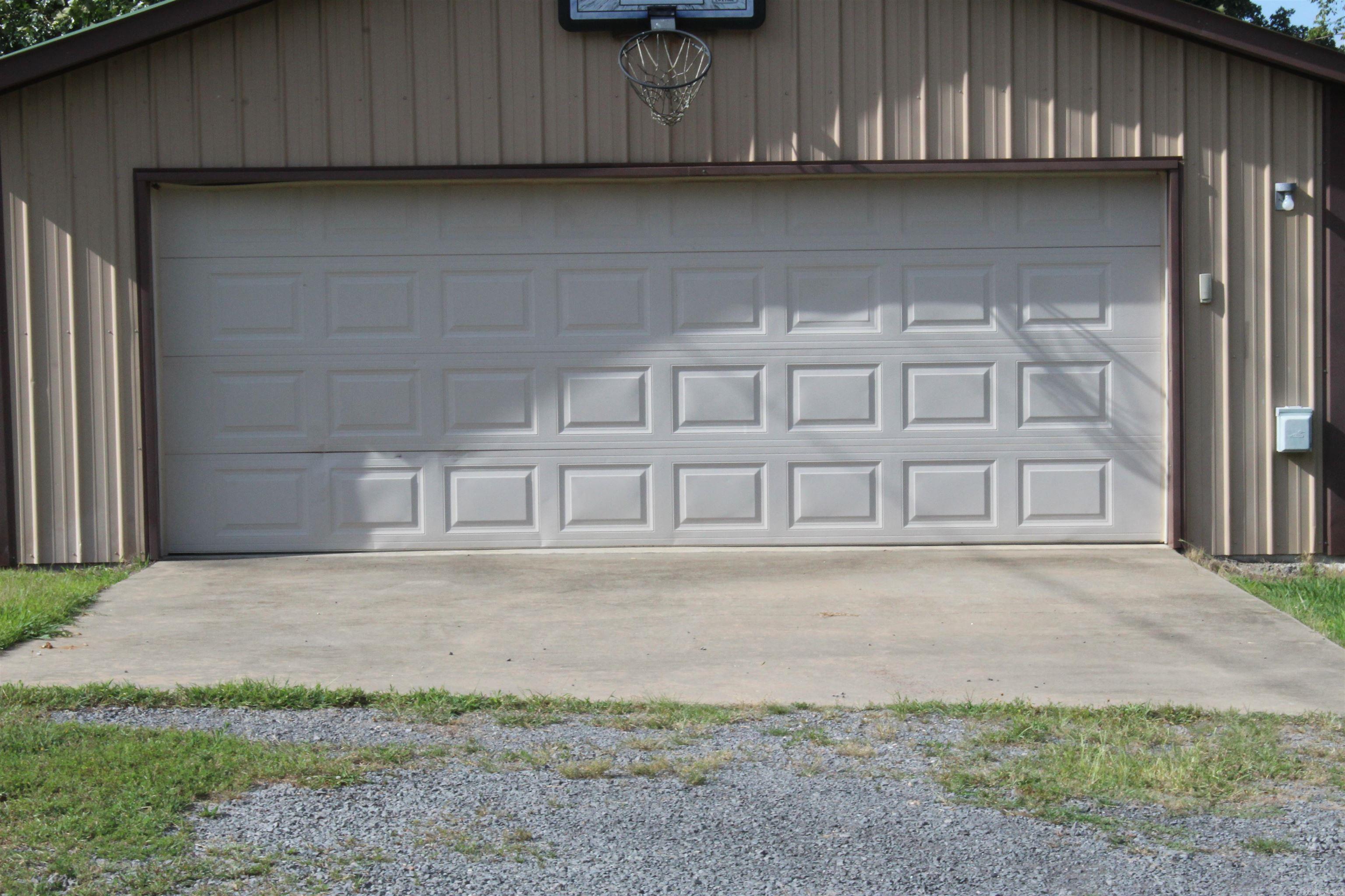 104 Grand Central Drive  Marshall, AR