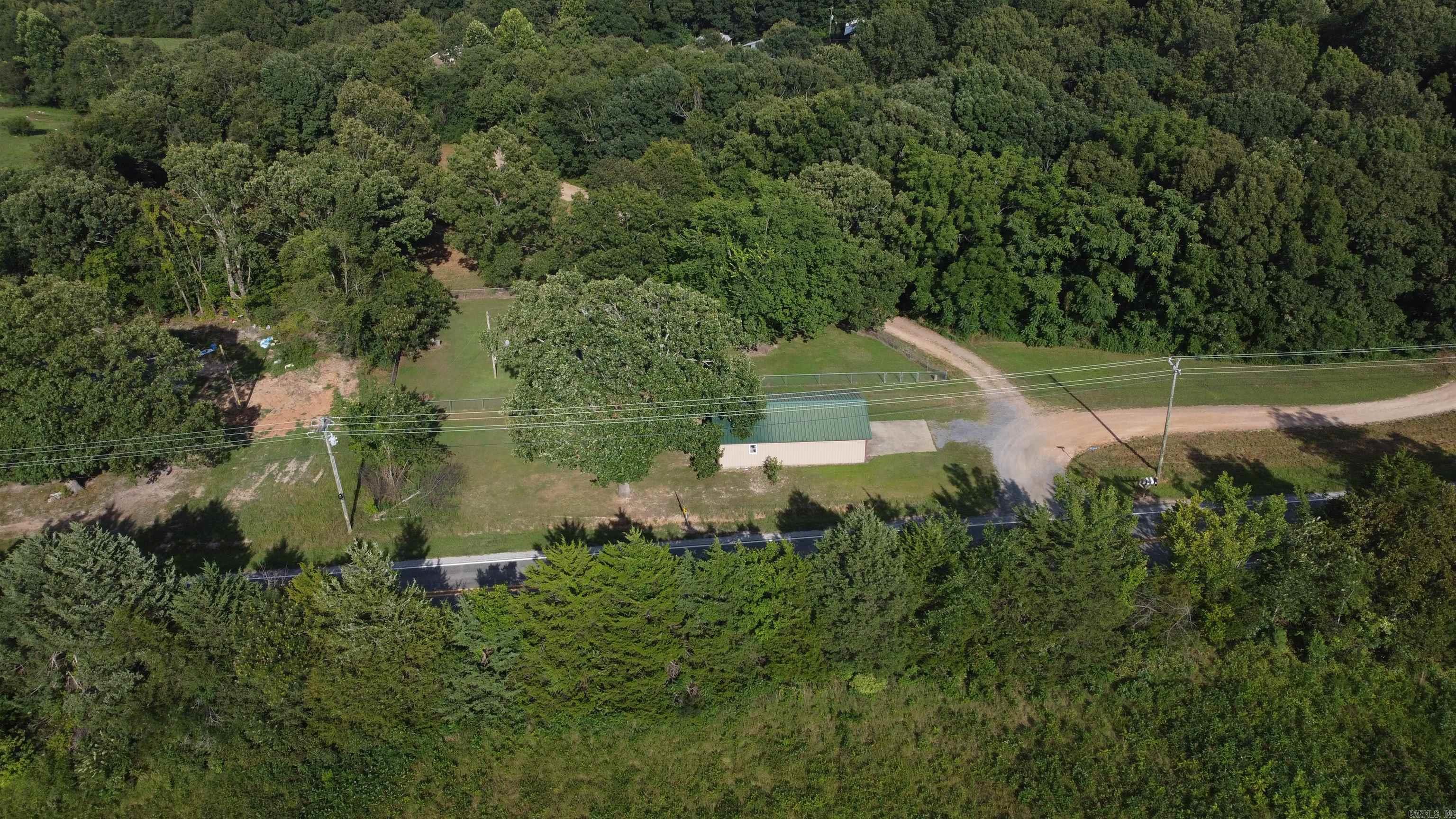 104 Grand Central Drive  Marshall, AR