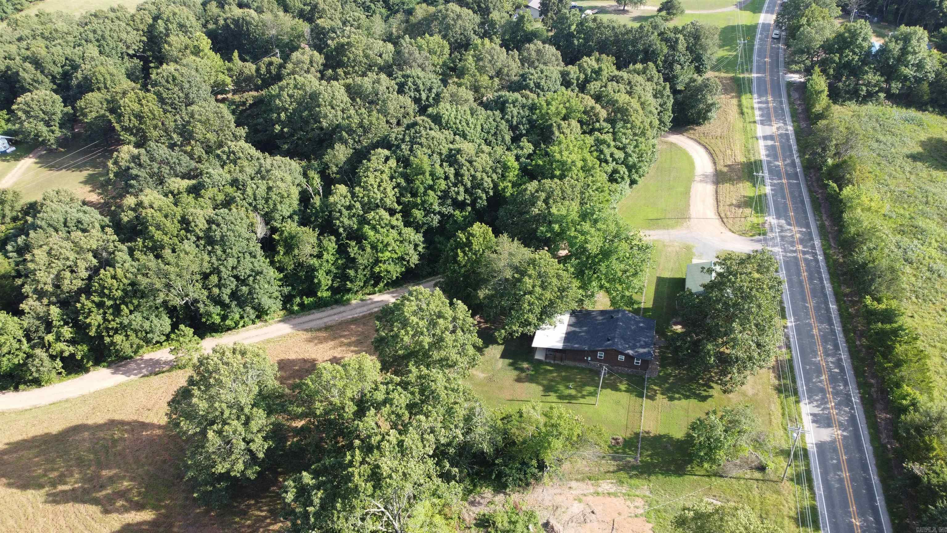104 Grand Central Drive  Marshall, AR