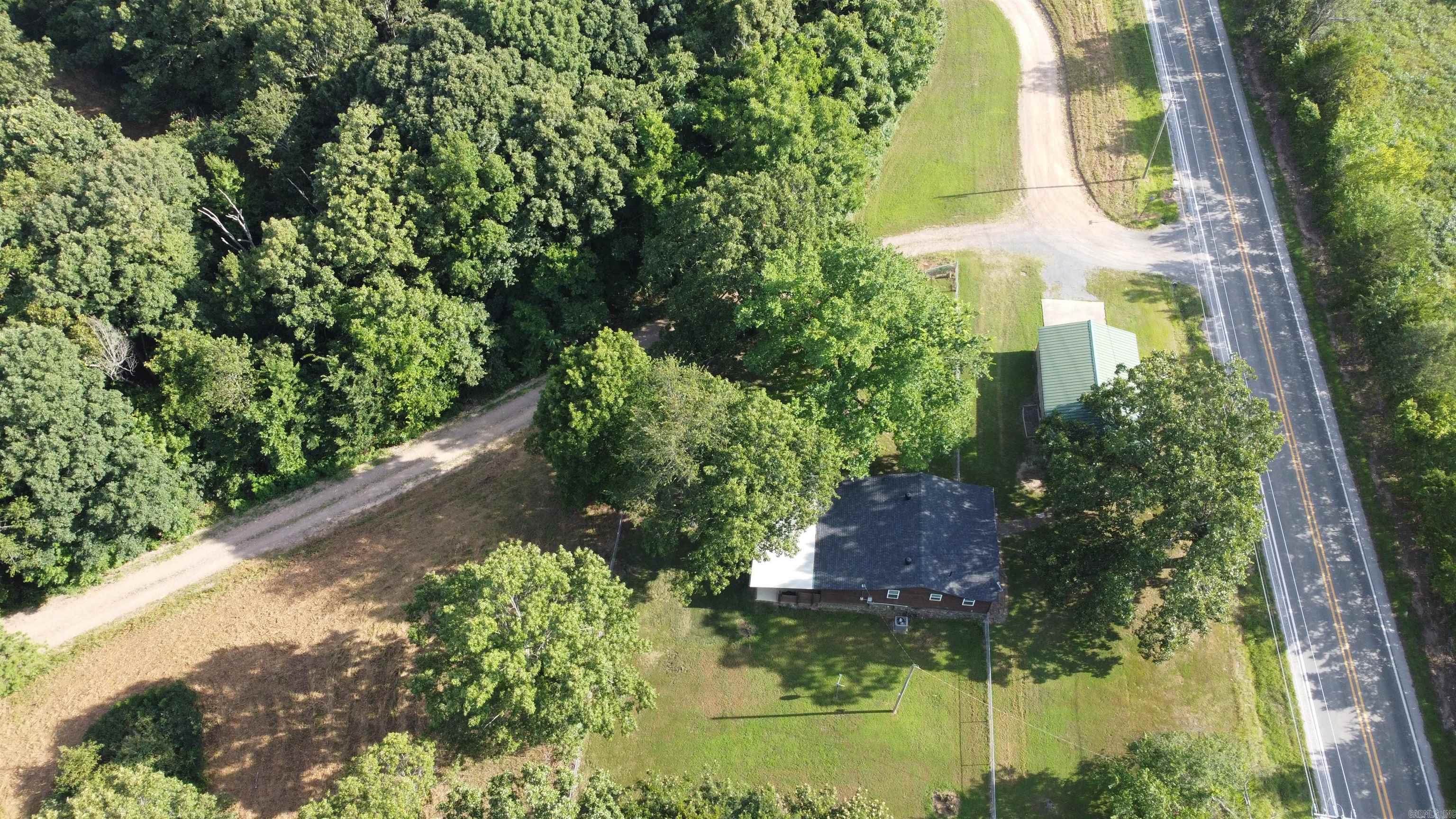 104 Grand Central Drive  Marshall, AR