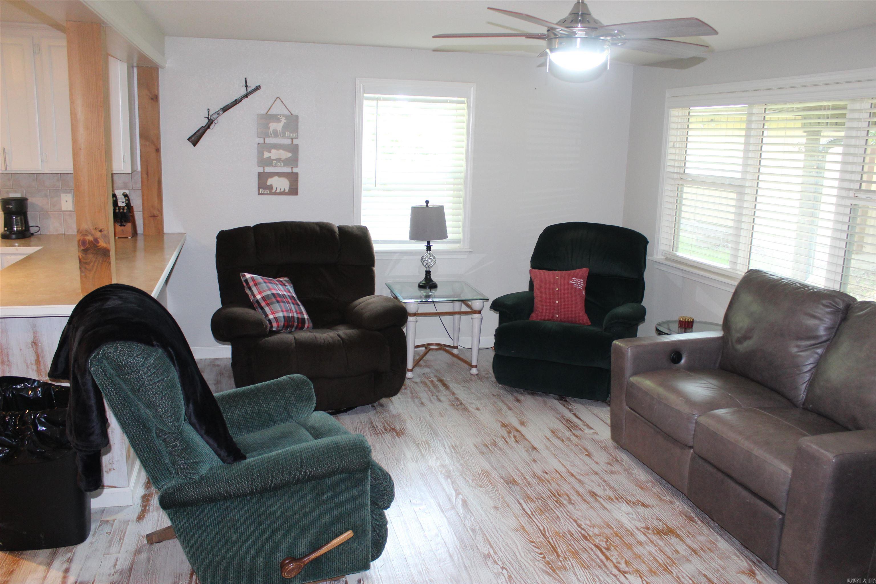 104 Grand Central Drive  Marshall, AR