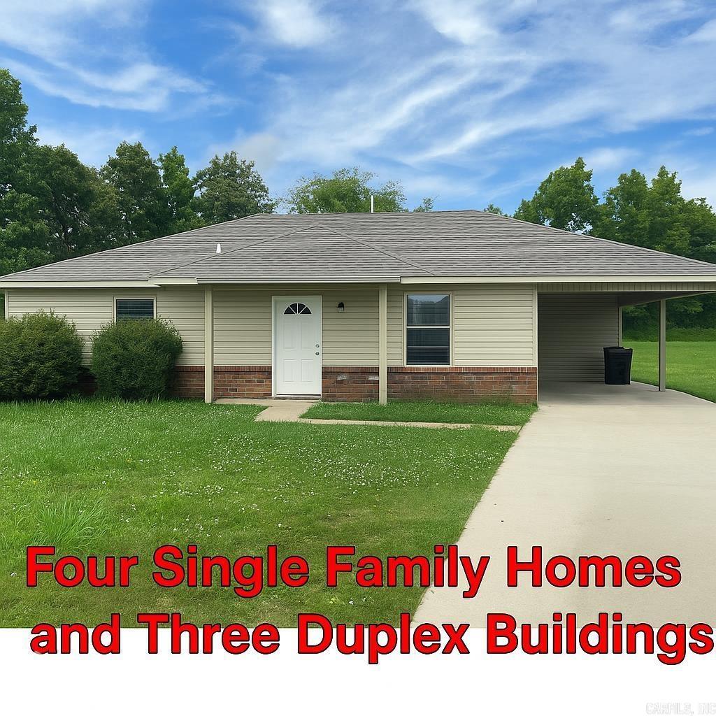 5602 Greenbrook  Jonesboro, AR