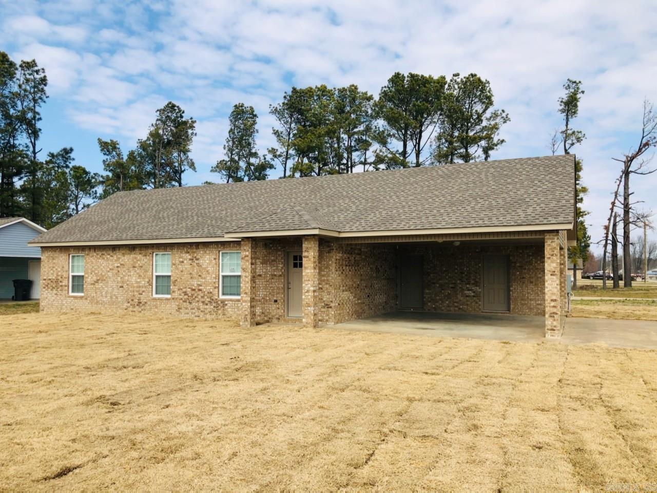 5602 Greenbrook  Jonesboro, AR