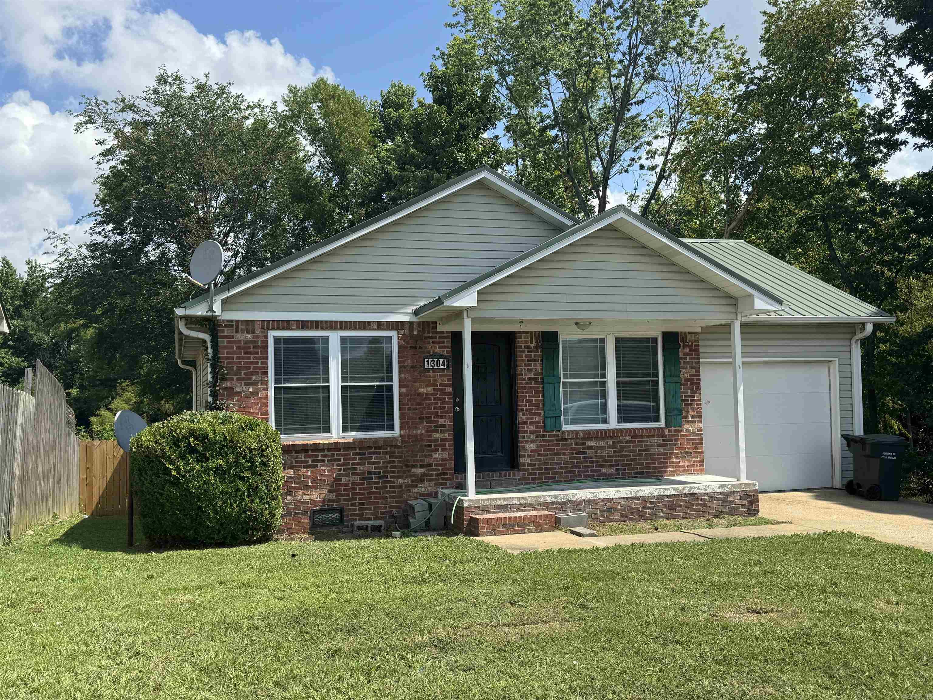 5602 Greenbrook  Jonesboro, AR