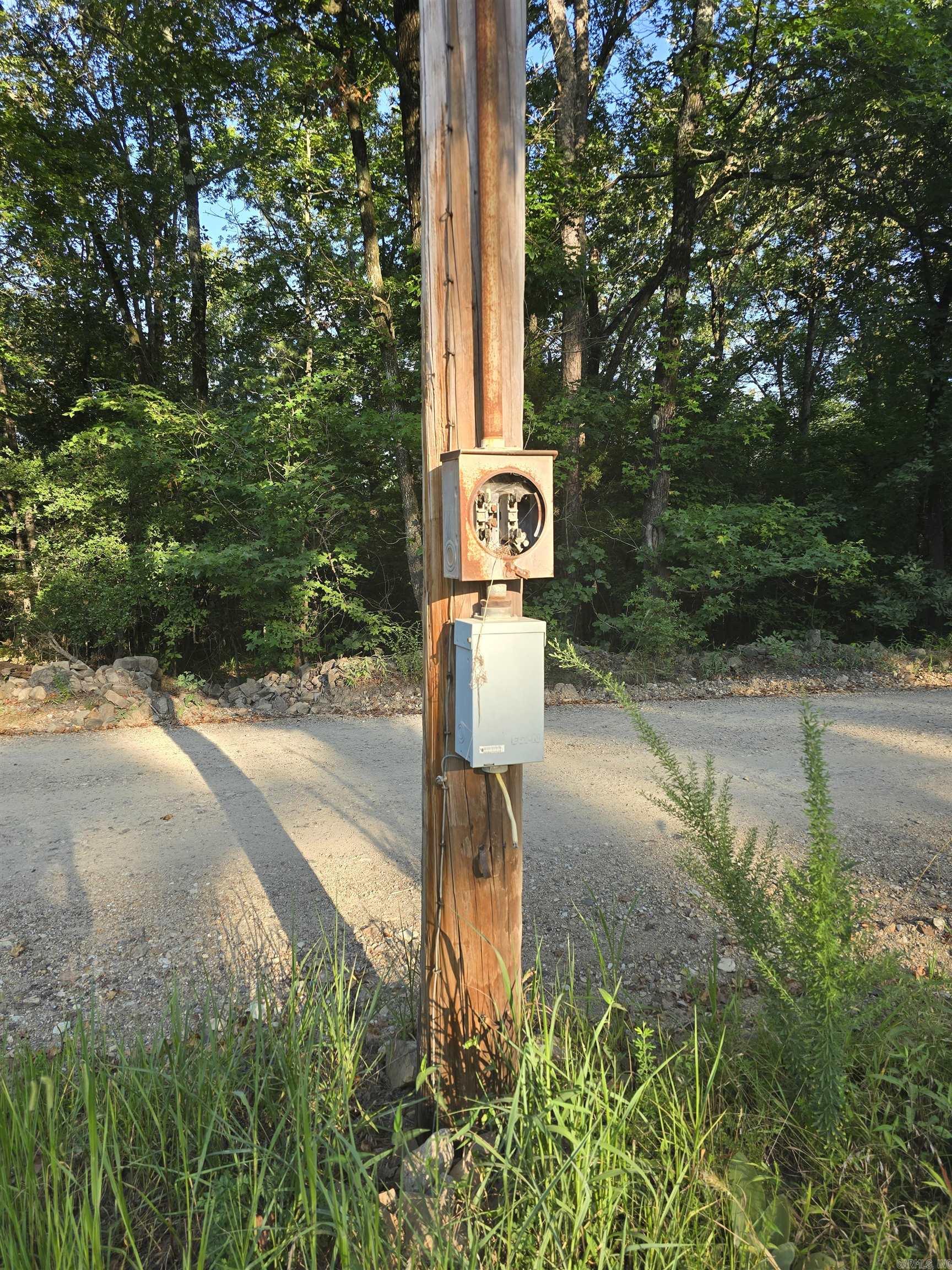 210 Polk Road 121  Mena, AR