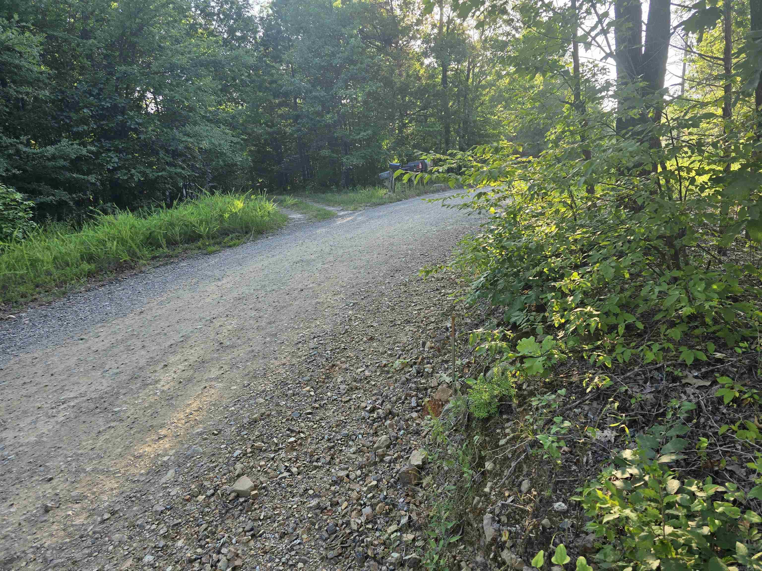 210 Polk Road 121  Mena, AR