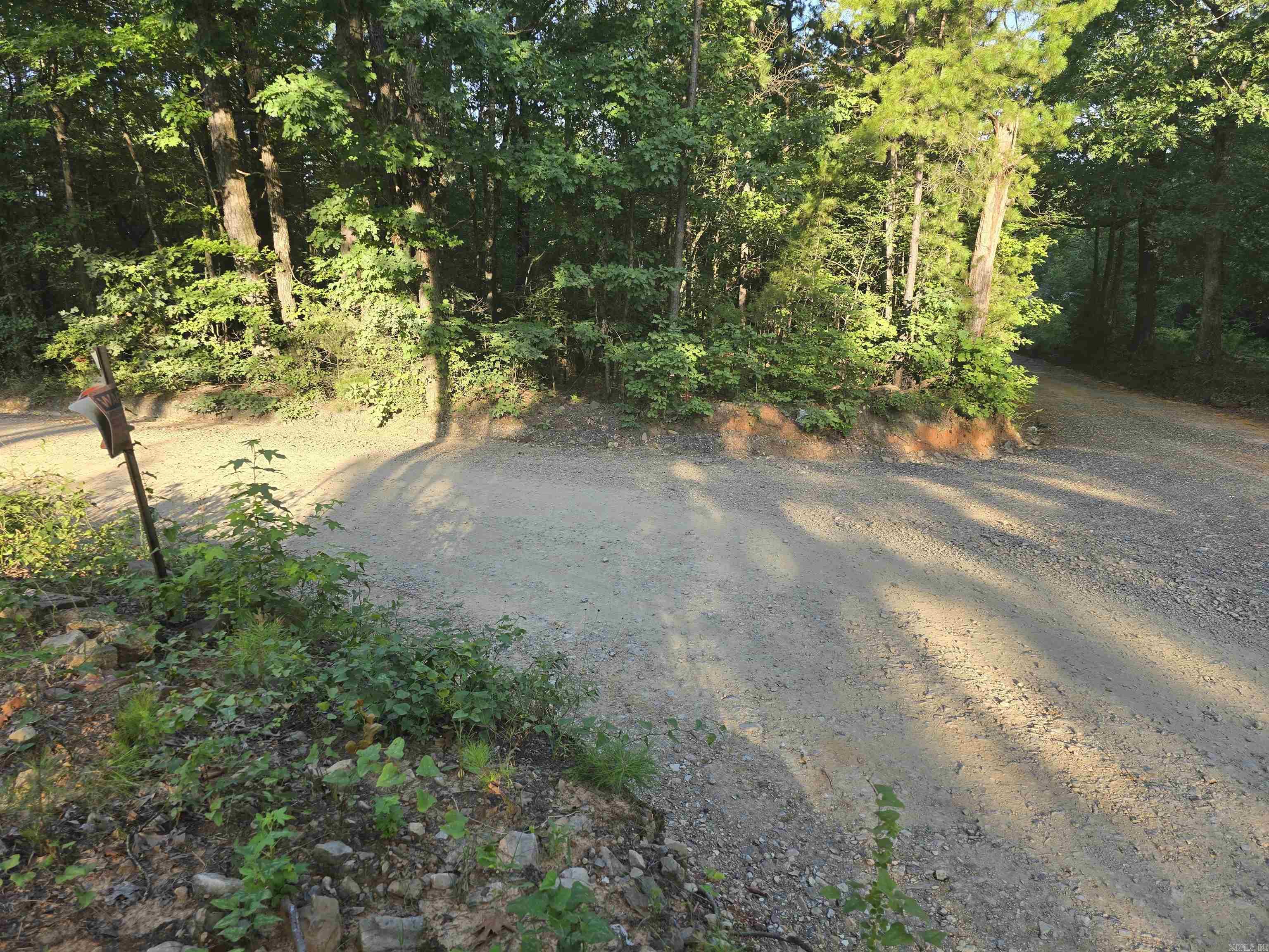 210 Polk Road 121  Mena, AR