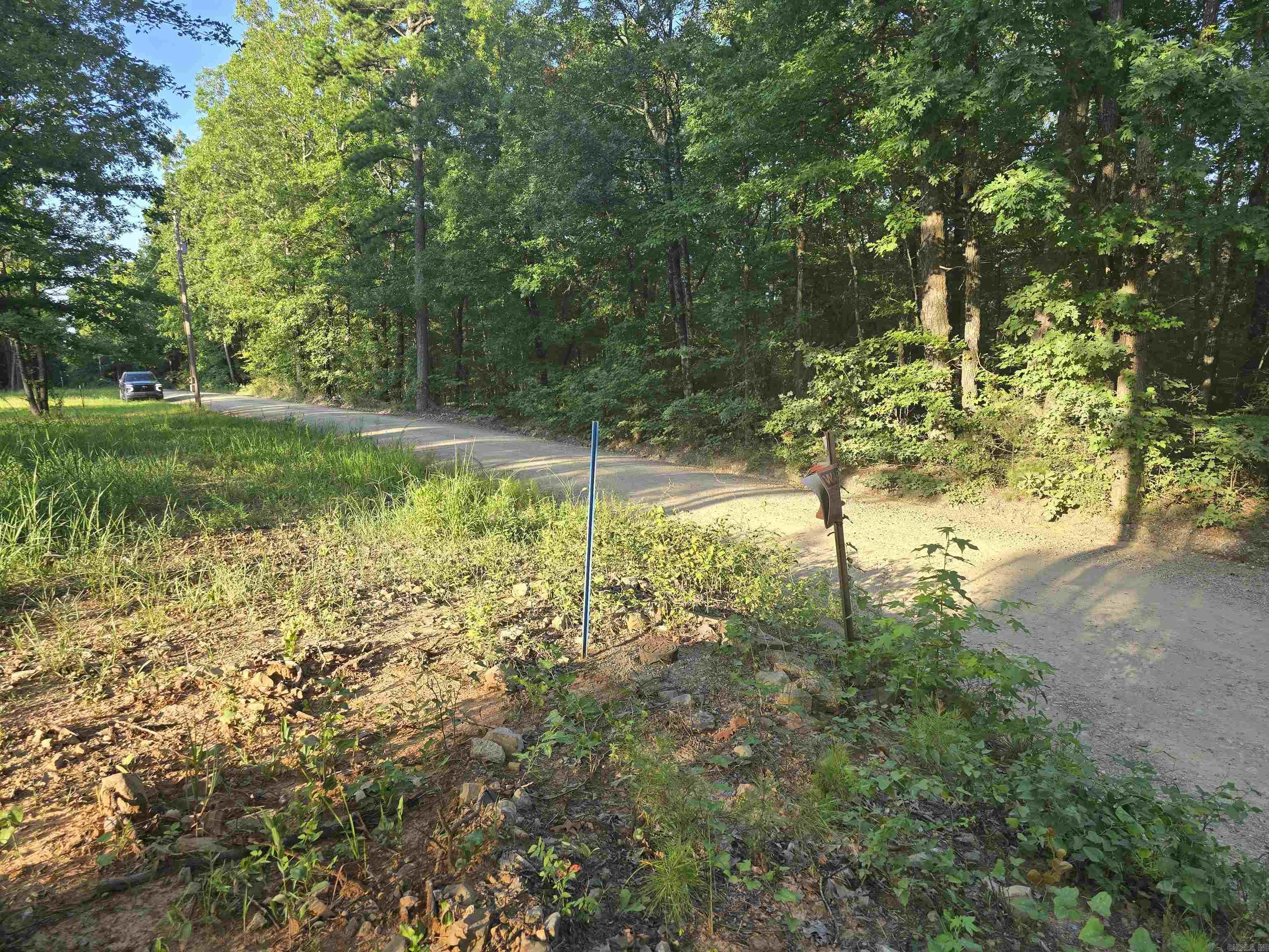 210 Polk Road 121  Mena, AR