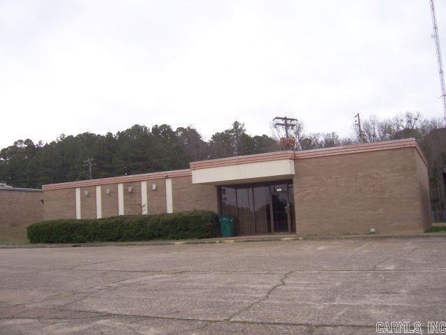 1904 W Hillsboro St  El Dorado, AR