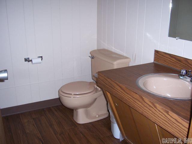 1904 W Hillsboro St  El Dorado, AR