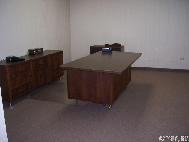 1904 W Hillsboro St  El Dorado, AR