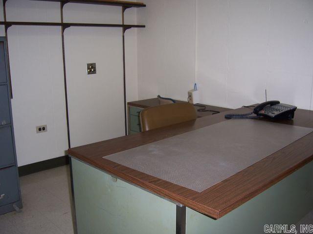 1904 W Hillsboro St  El Dorado, AR