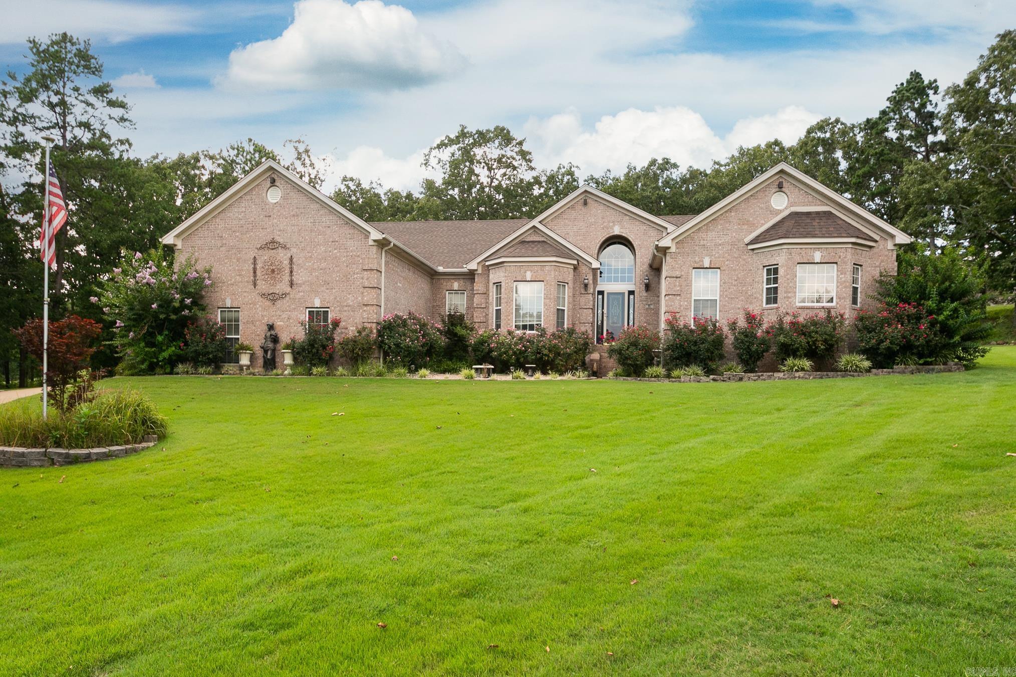16 Gleneagle  Cabot, AR