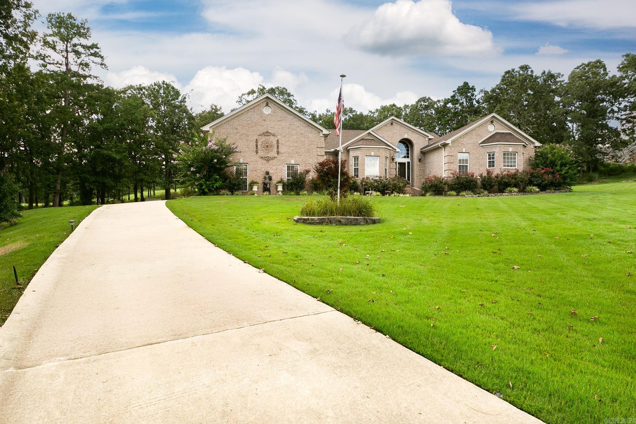 16 Gleneagle  Cabot, AR