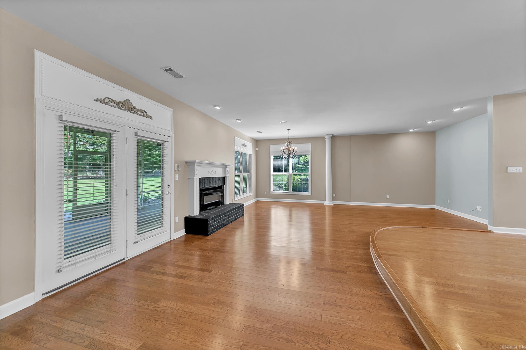 16 Gleneagle  Cabot, AR