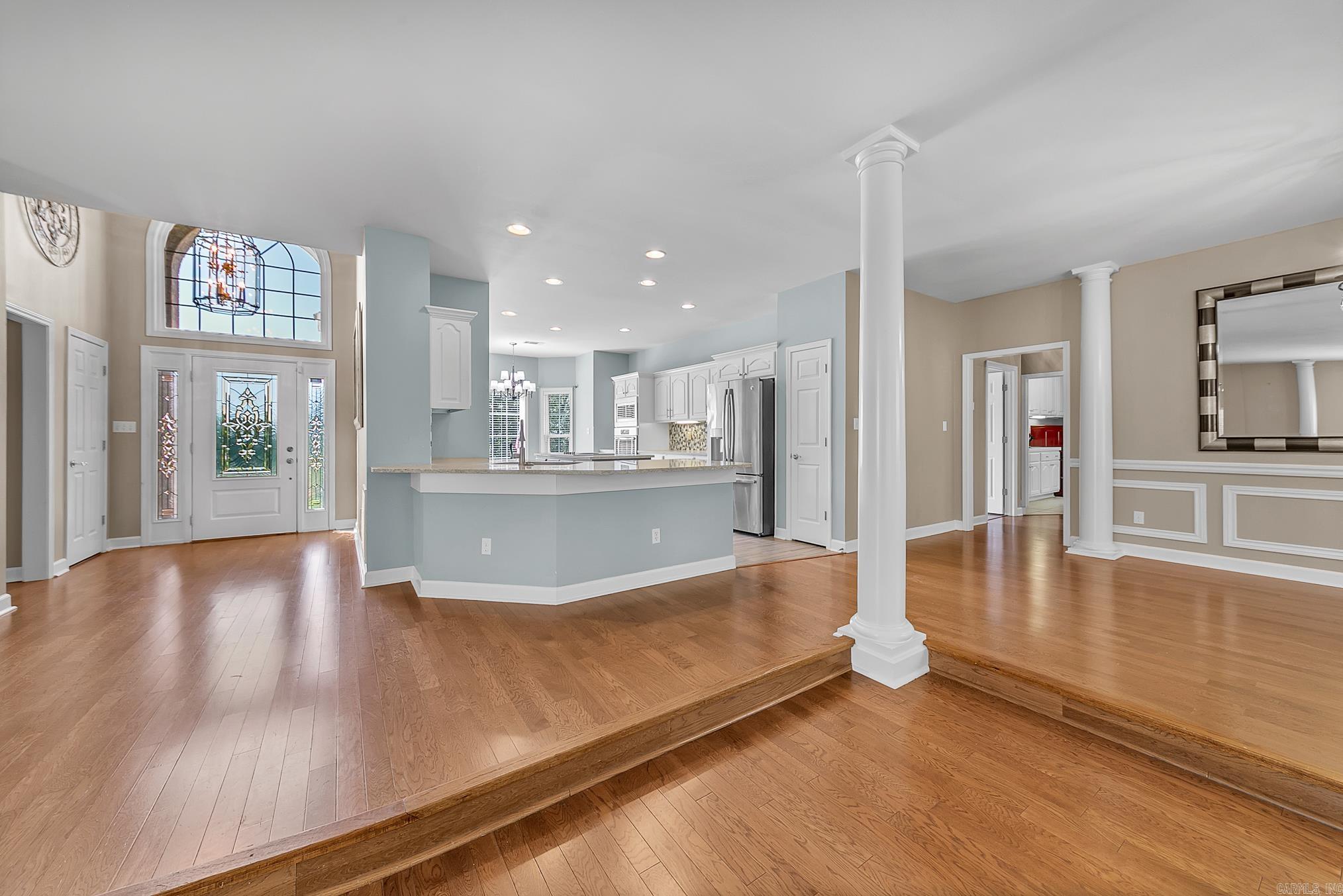 16 Gleneagle  Cabot, AR