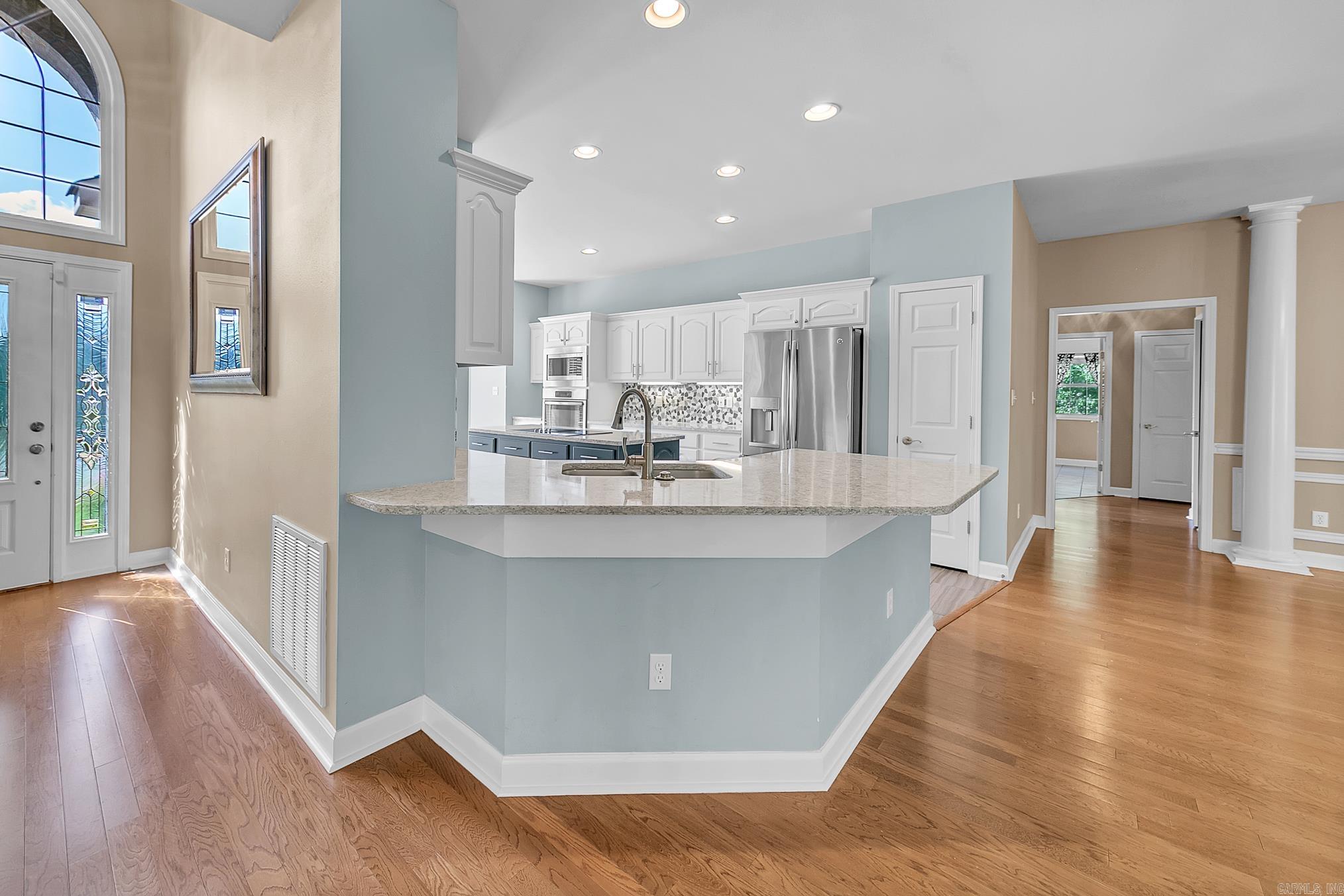 16 Gleneagle  Cabot, AR