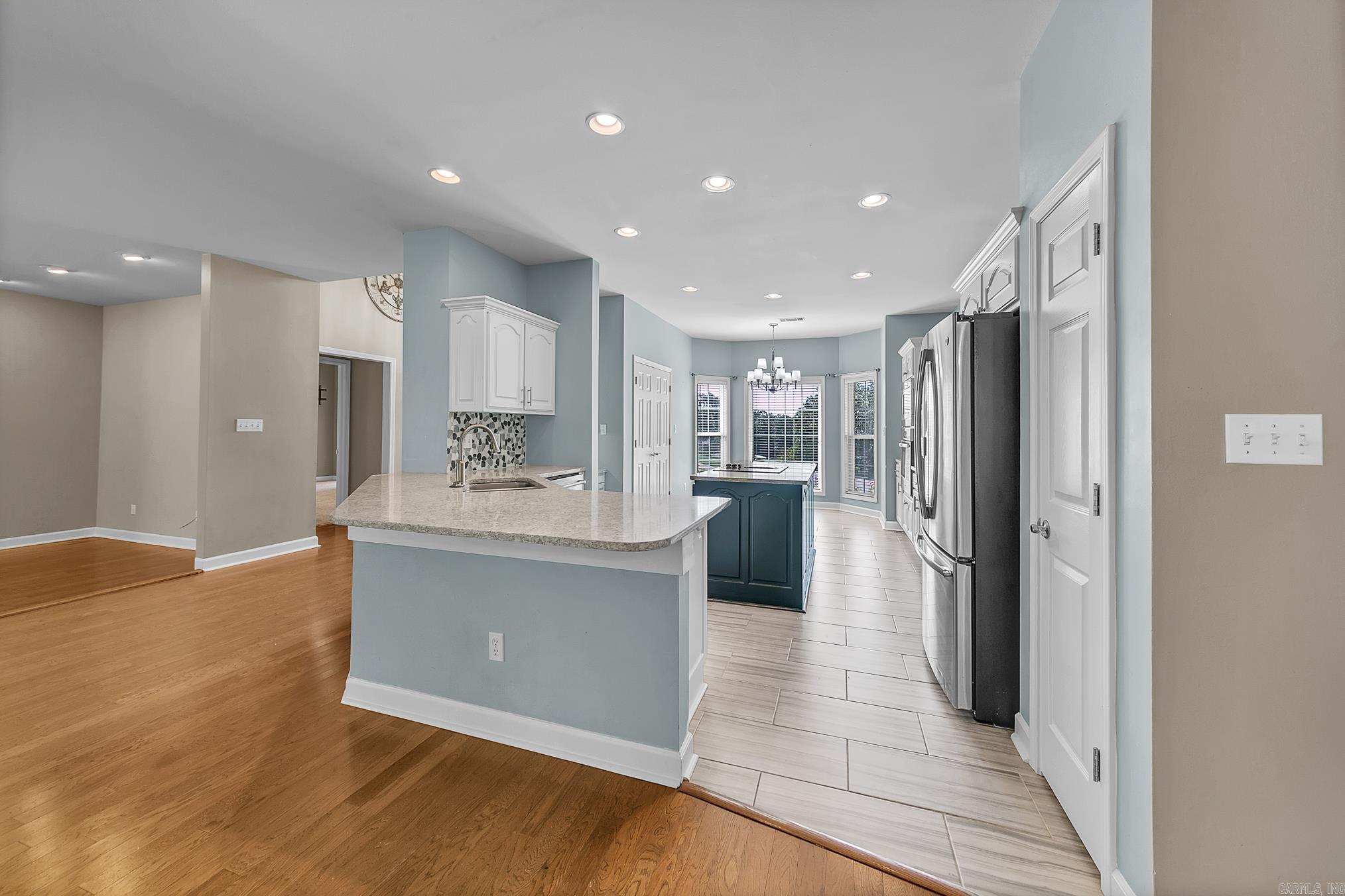 16 Gleneagle  Cabot, AR