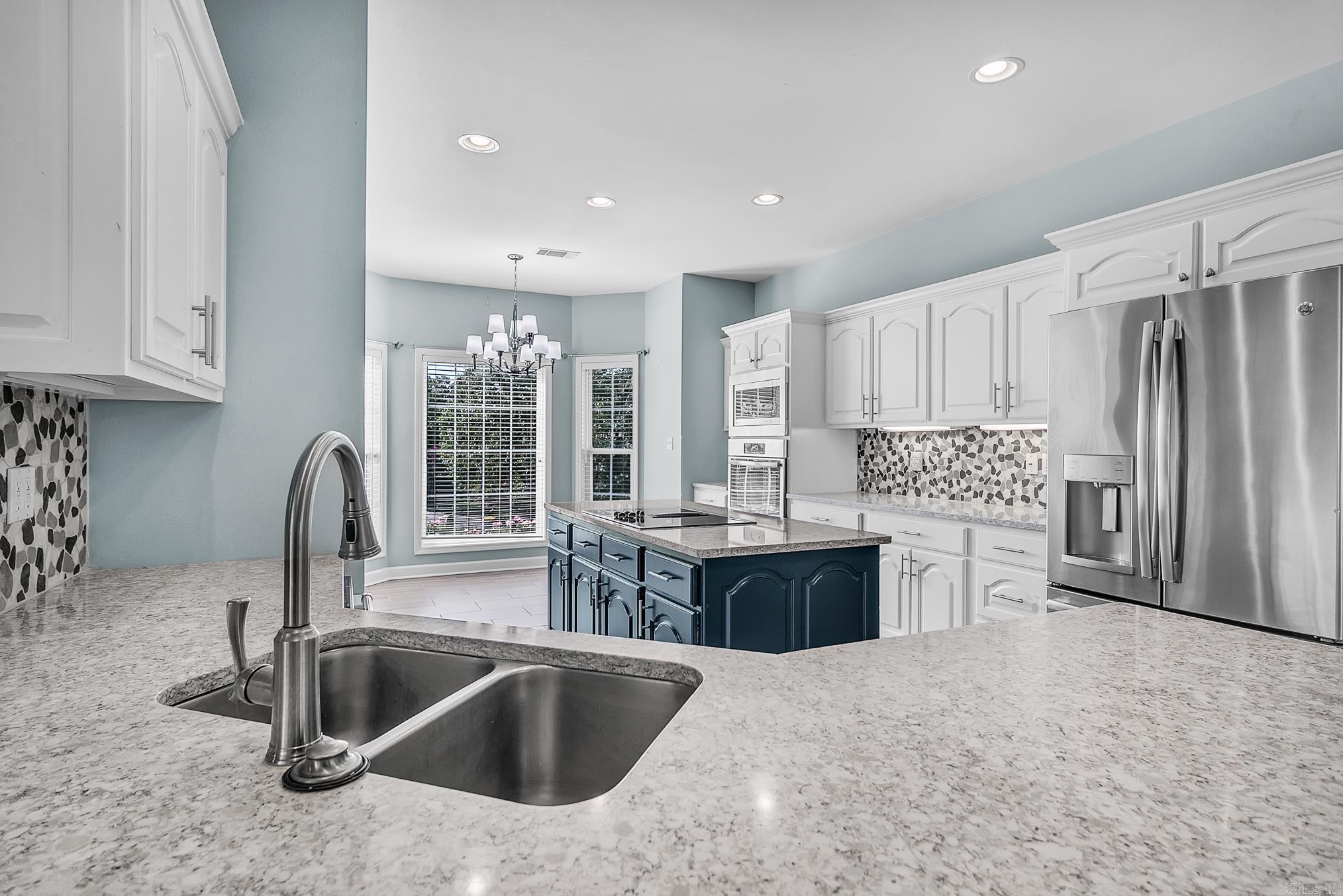 16 Gleneagle  Cabot, AR