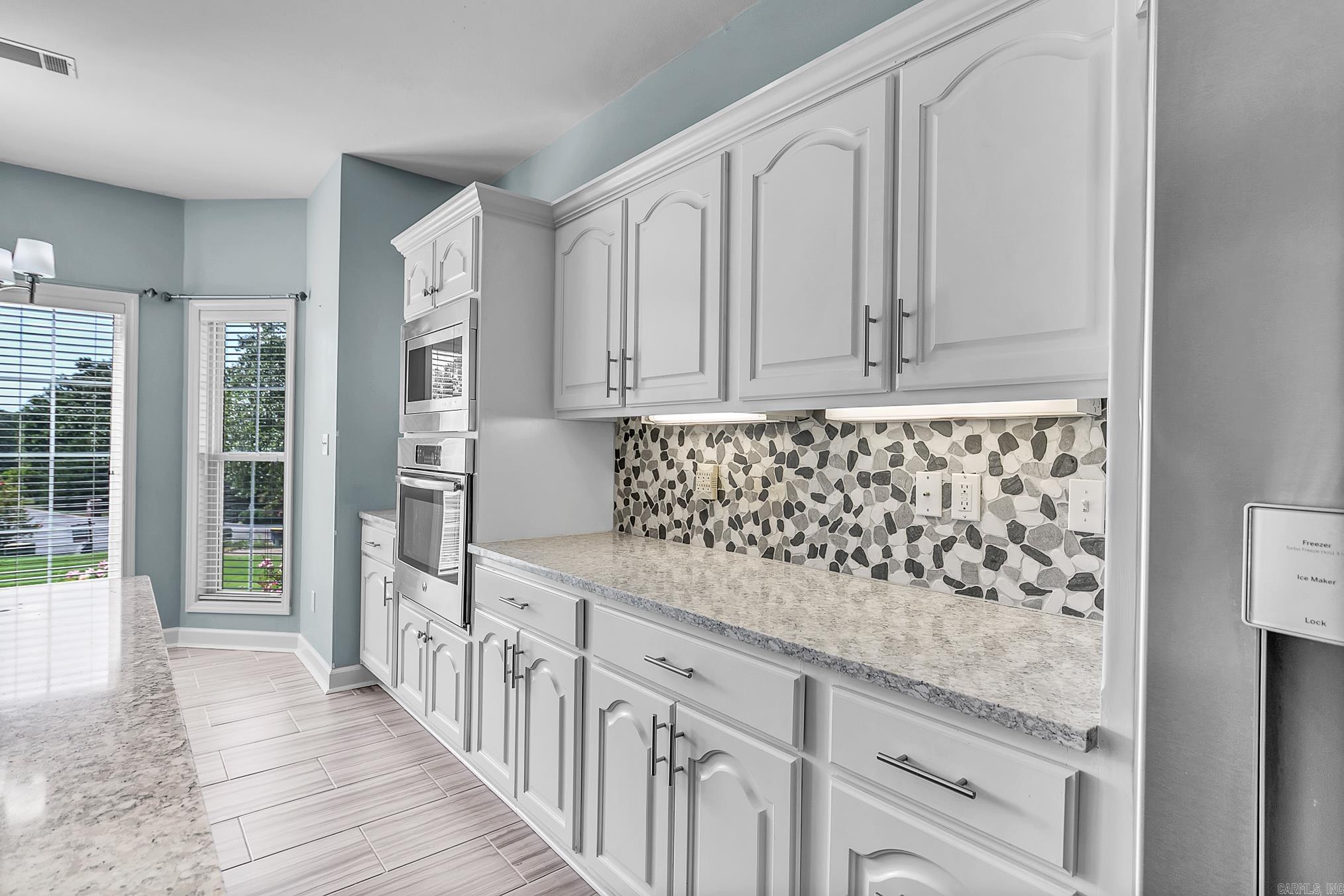 16 Gleneagle  Cabot, AR