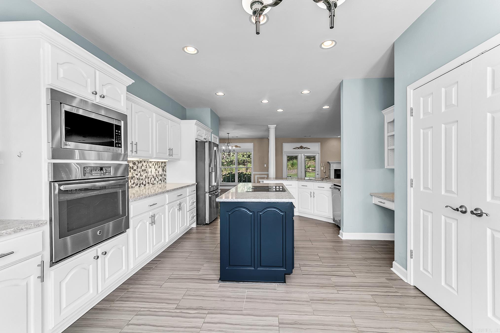16 Gleneagle  Cabot, AR