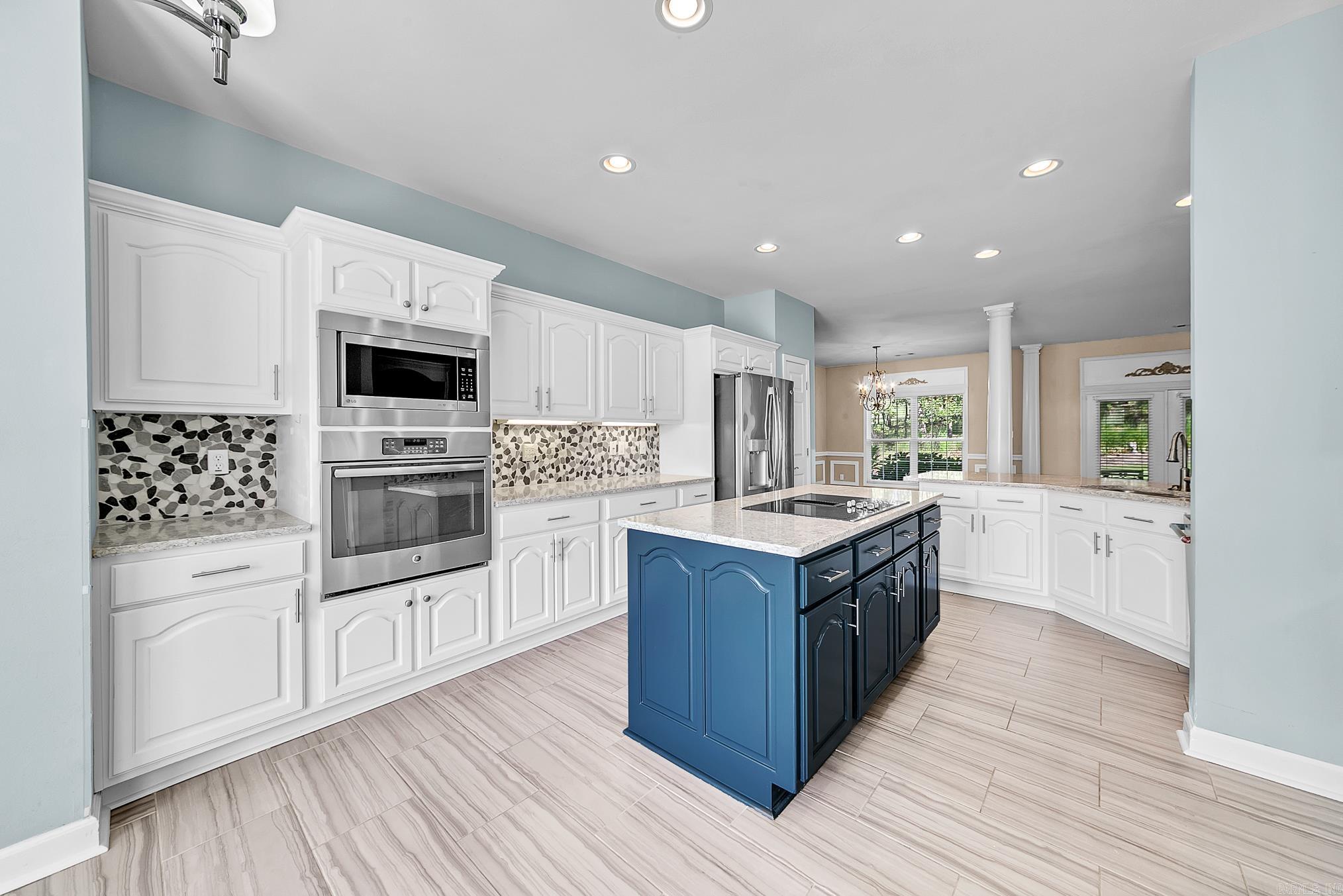 16 Gleneagle  Cabot, AR