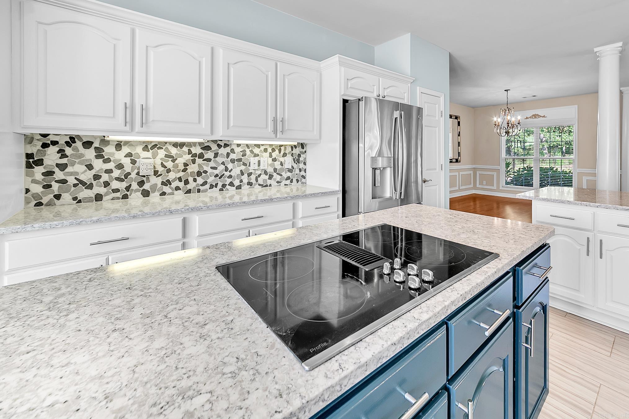 16 Gleneagle  Cabot, AR