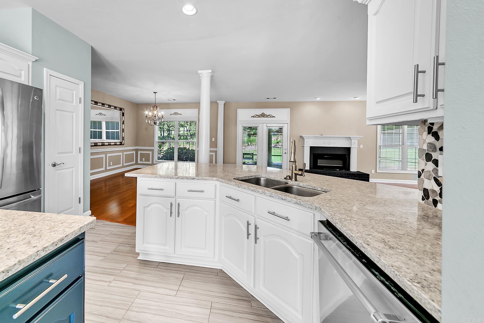 16 Gleneagle  Cabot, AR