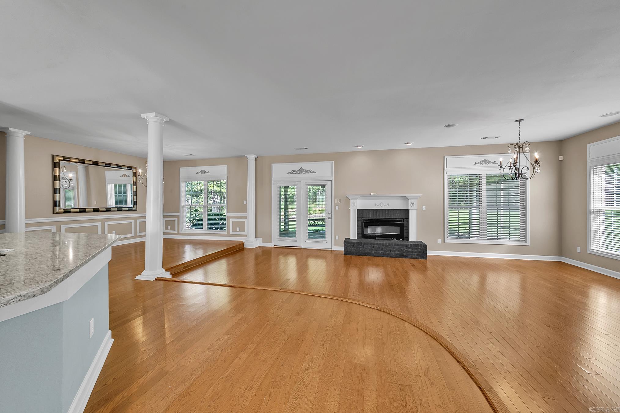 16 Gleneagle  Cabot, AR