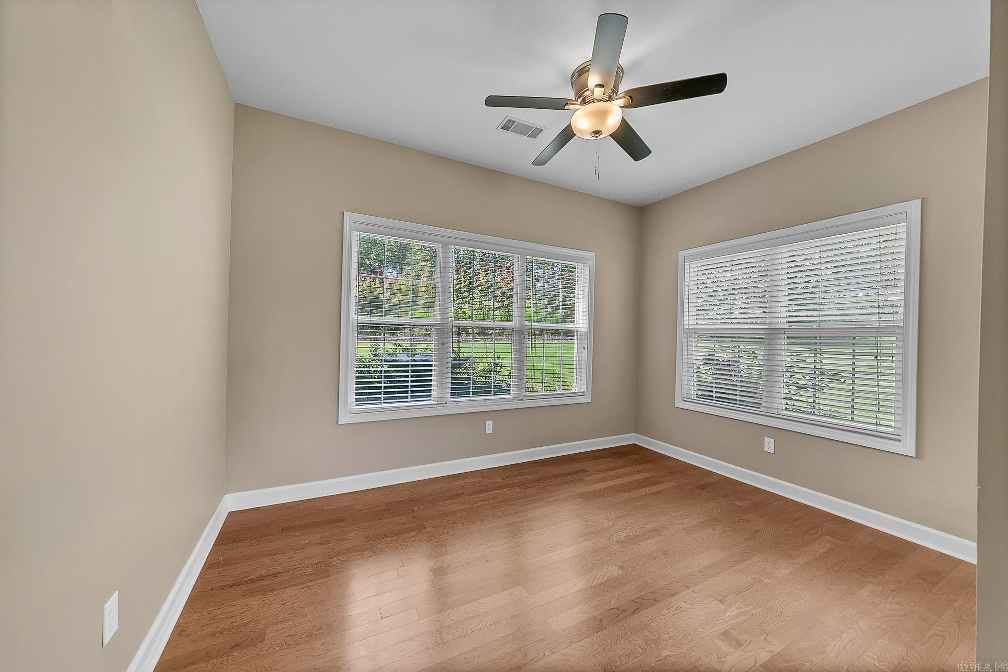 16 Gleneagle  Cabot, AR