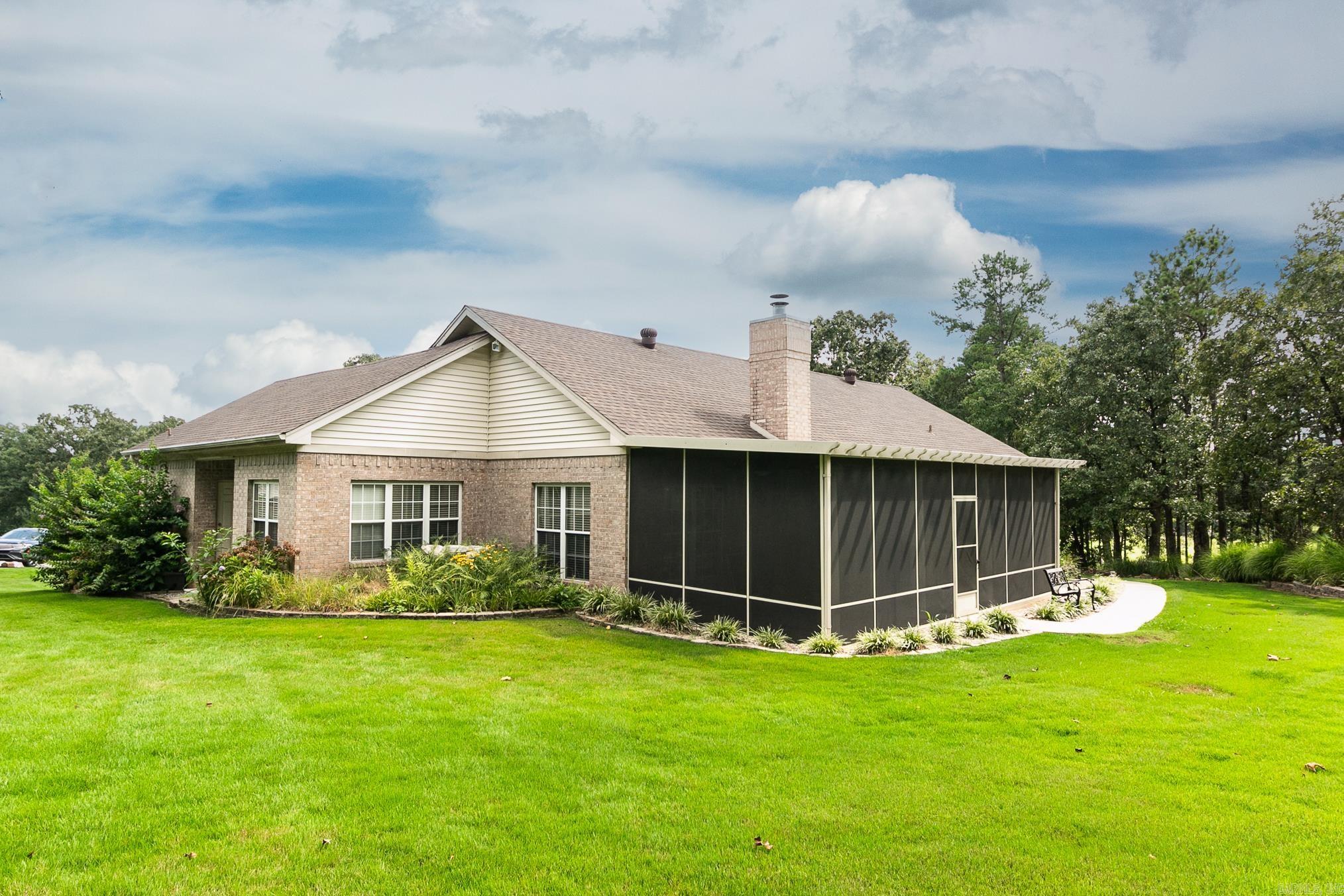 16 Gleneagle  Cabot, AR