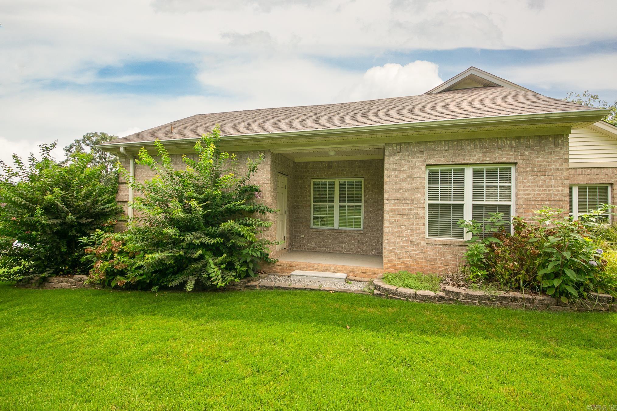 16 Gleneagle  Cabot, AR