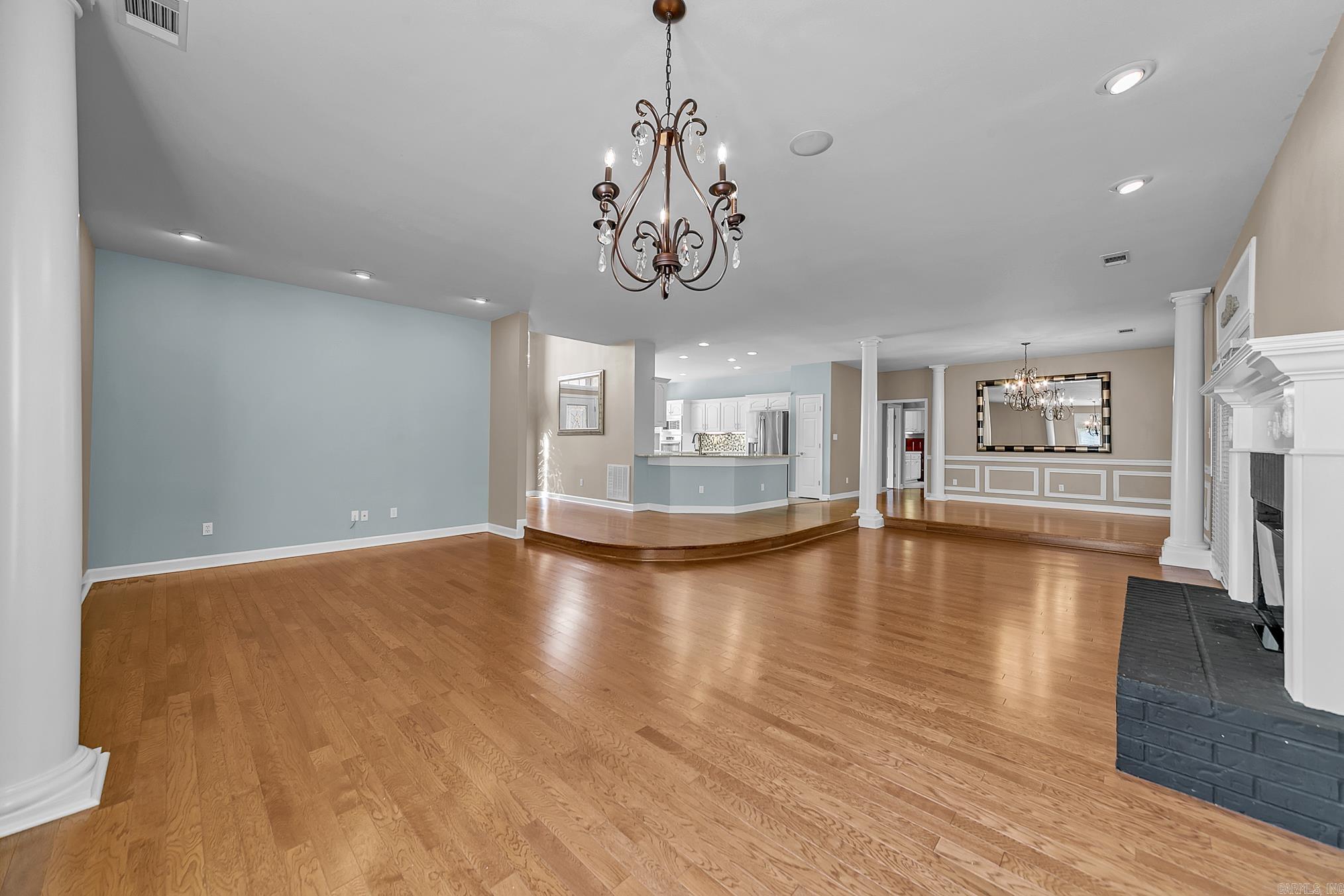 16 Gleneagle  Cabot, AR