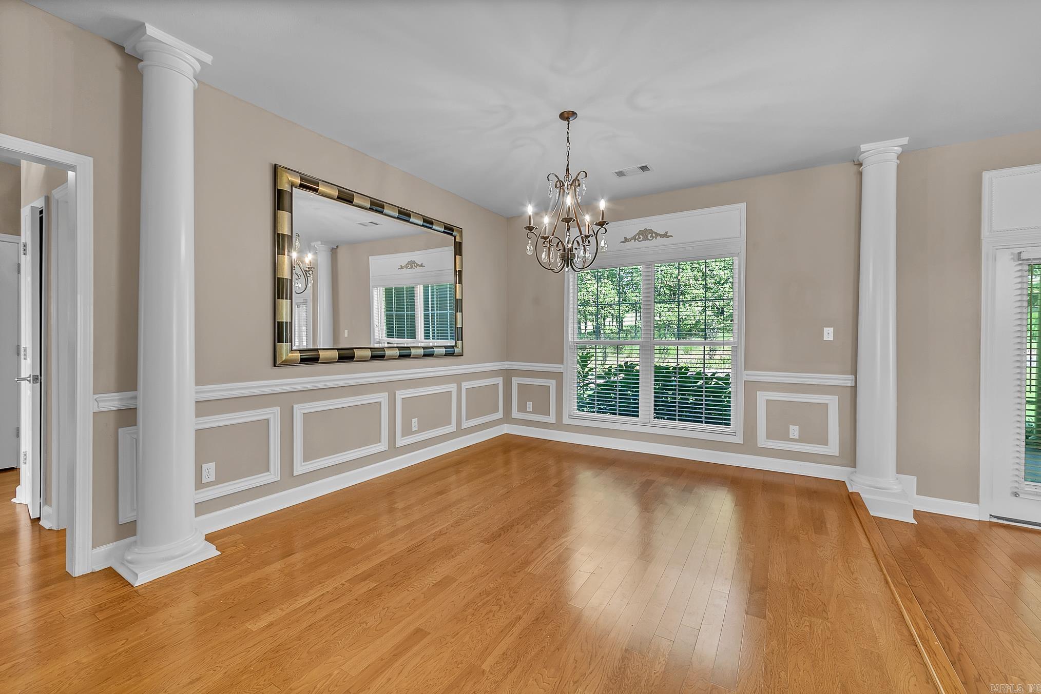 16 Gleneagle  Cabot, AR