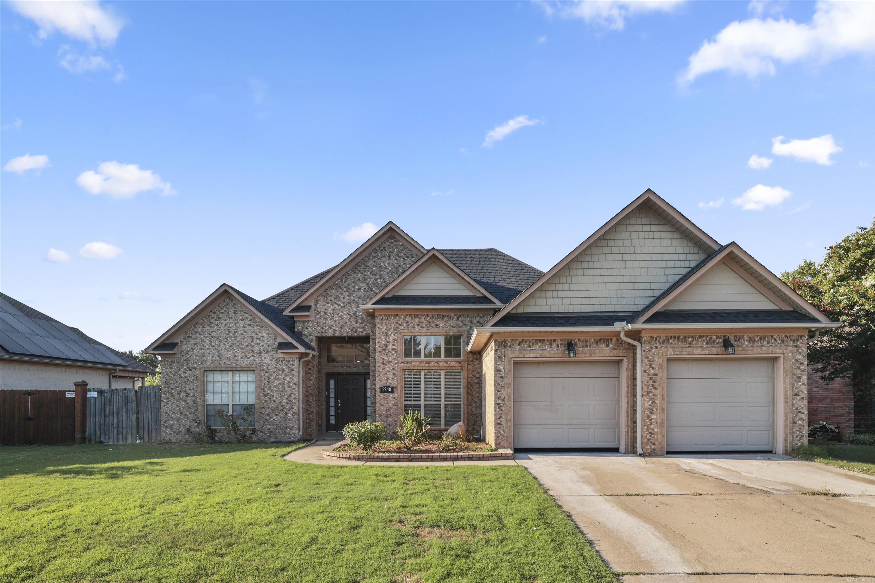 5240 Browning  Conway, AR