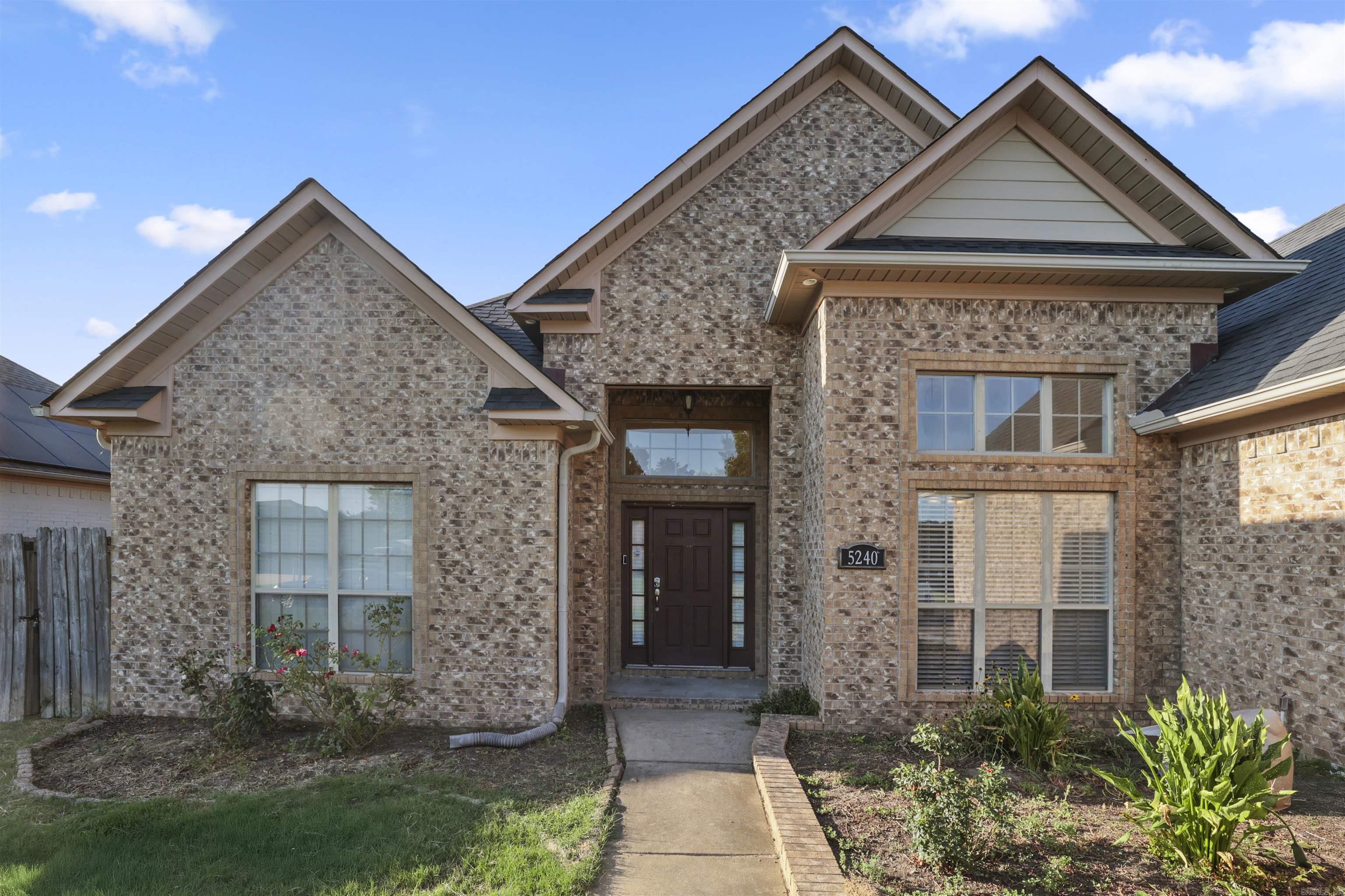 5240 Browning  Conway, AR