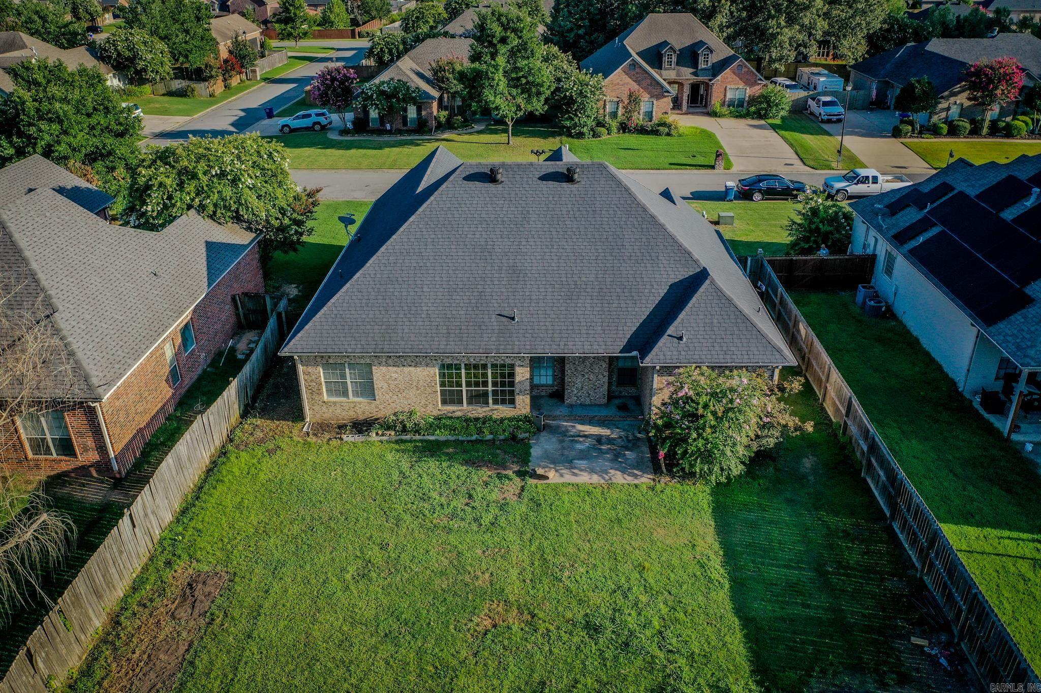 5240 Browning  Conway, AR