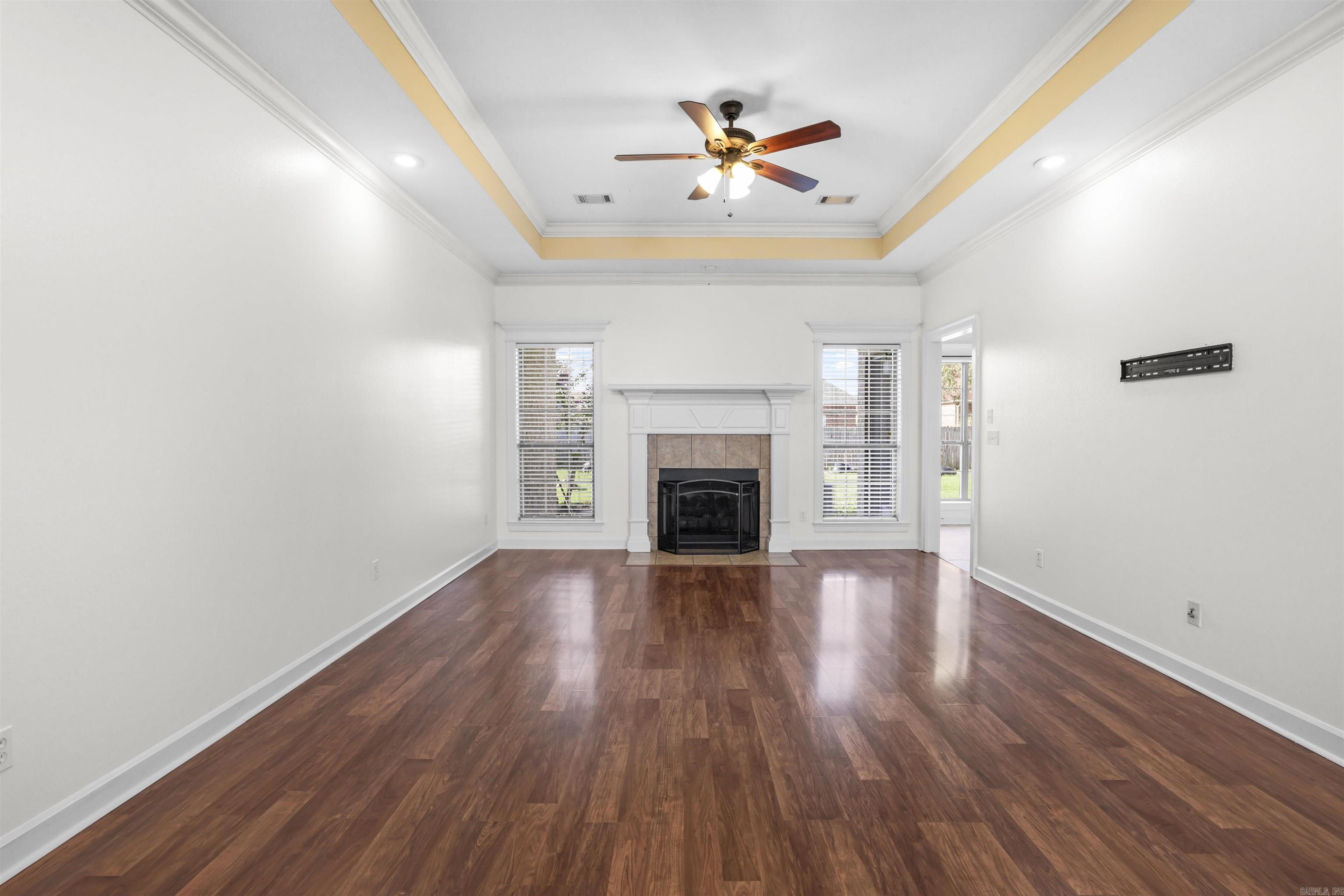 5240 Browning  Conway, AR