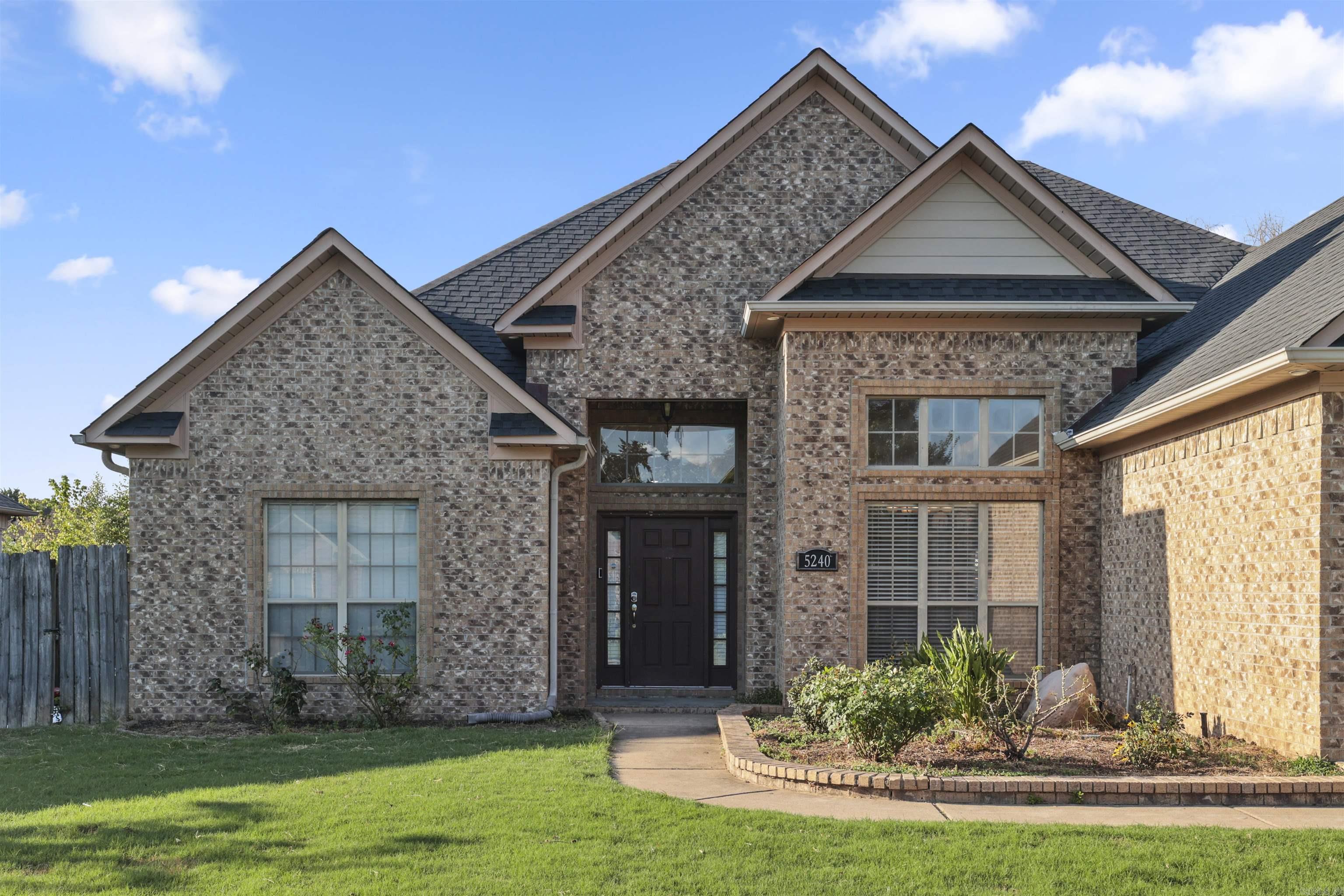 5240 Browning  Conway, AR
