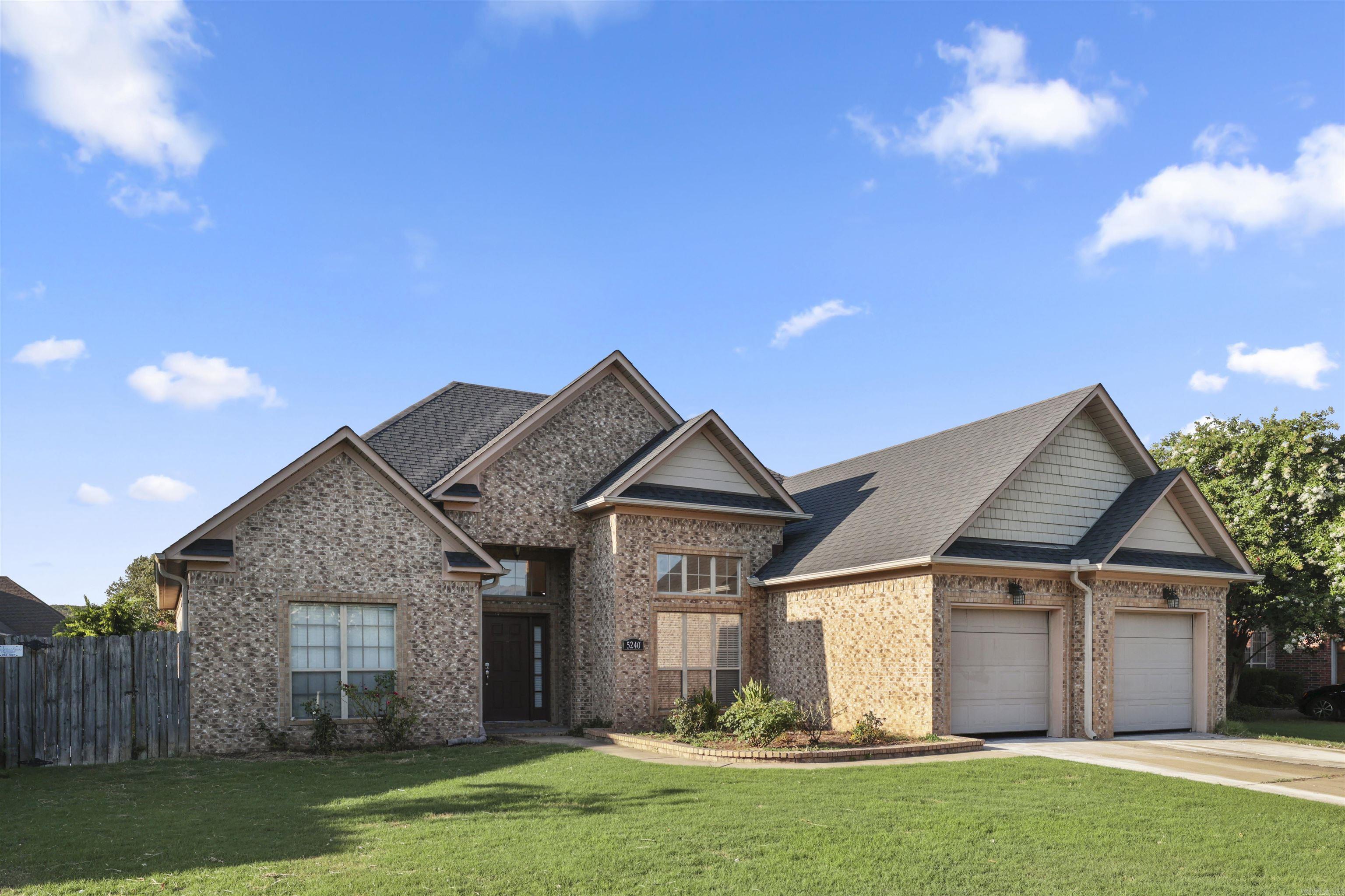 5240 Browning  Conway, AR